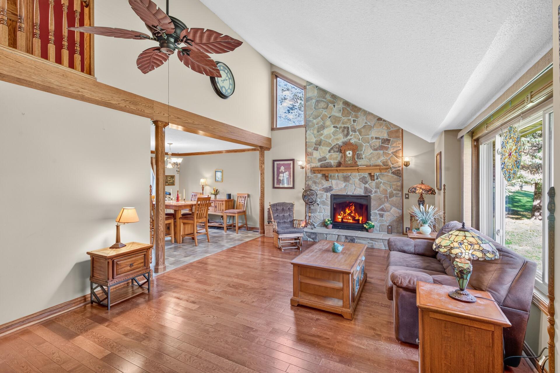 View of Residential at 4990 Jamaca Avenue, Lake Elmo MN 55042, Lake Elmo (9 of 77) - Mike Wilen | Minnesota Team Real Estate