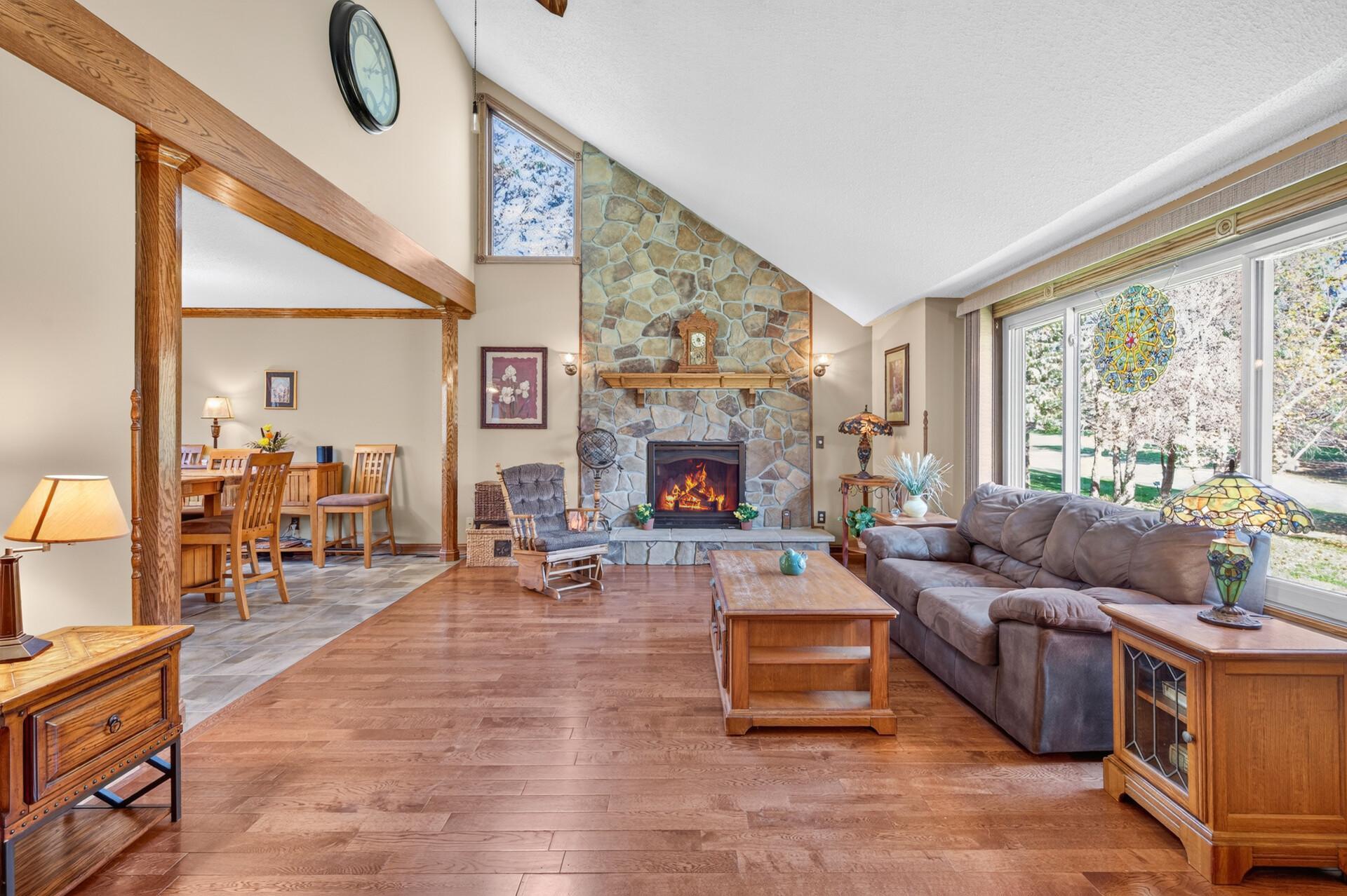 View of Residential at 4990 Jamaca Avenue, Lake Elmo MN 55042, Lake Elmo (8 of 77) - Mike Wilen | Minnesota Team Real Estate
