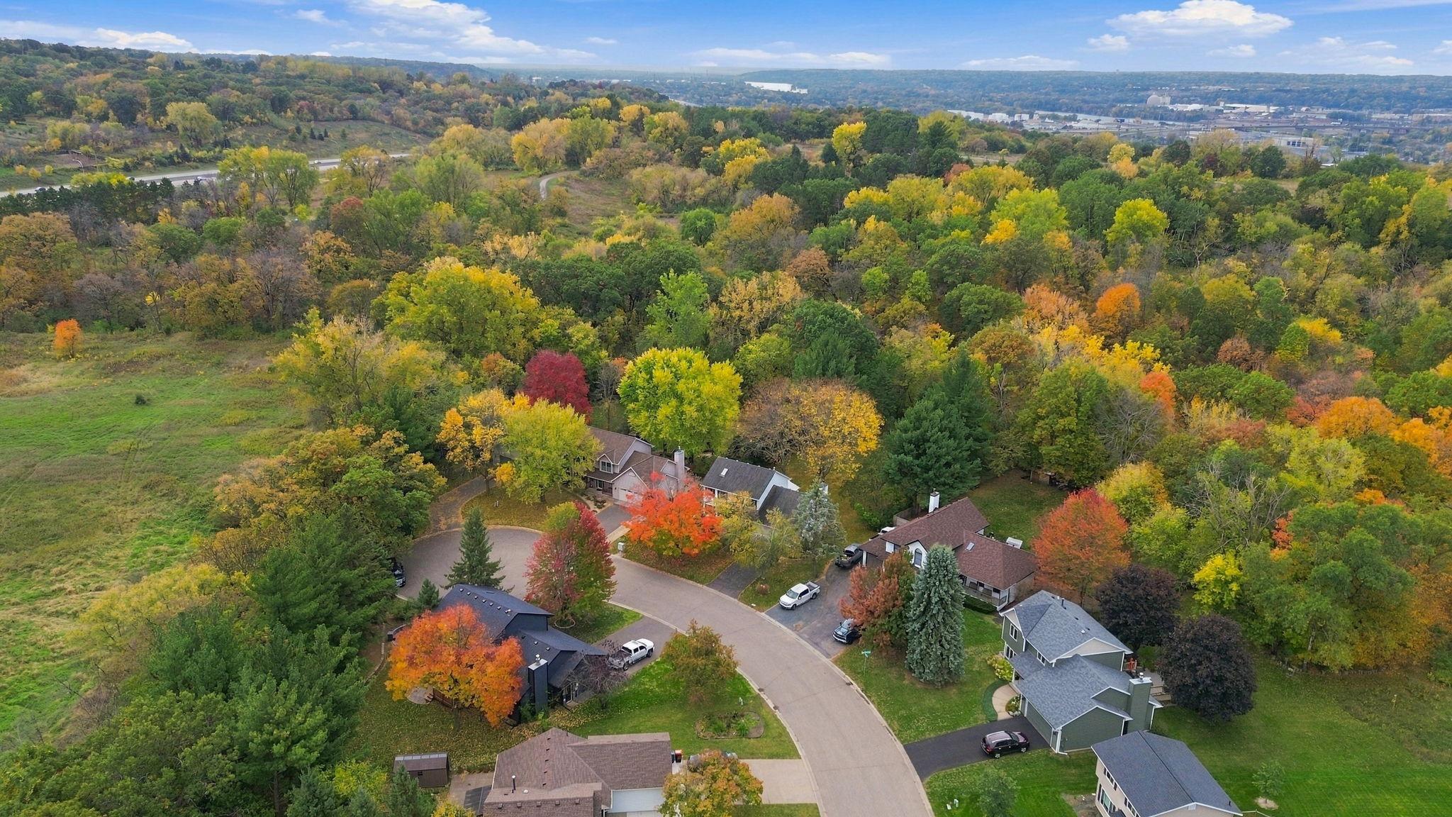 View of Residential at 2354 Heights Avenue, Maplewood MN 55119, Maplewood (49 of 56) - Mike Wilen | Minnesota Team Real Estate
