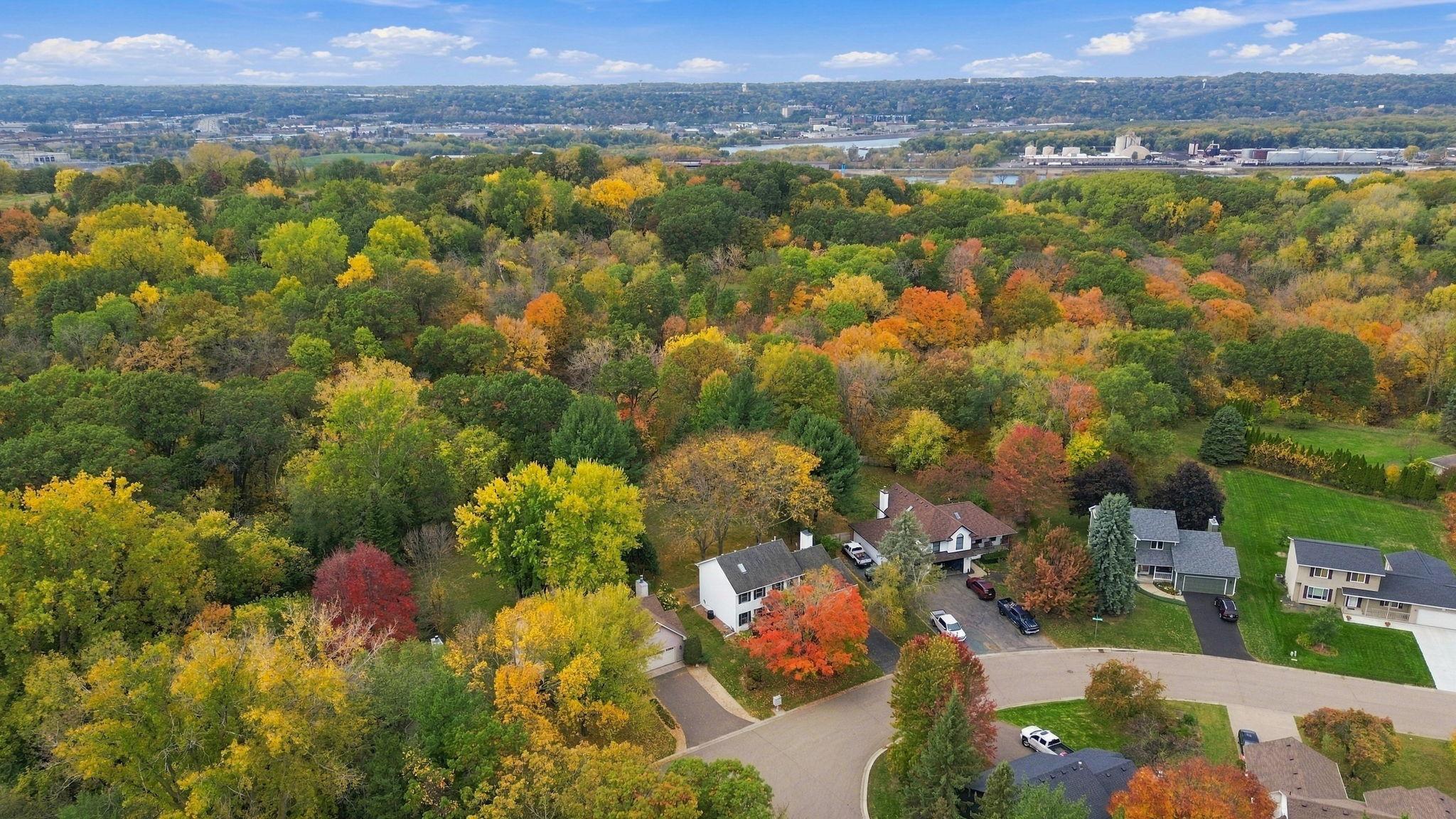 View of Residential at 2354 Heights Avenue, Maplewood MN 55119, Maplewood (11 of 56) - Mike Wilen | Minnesota Team Real Estate