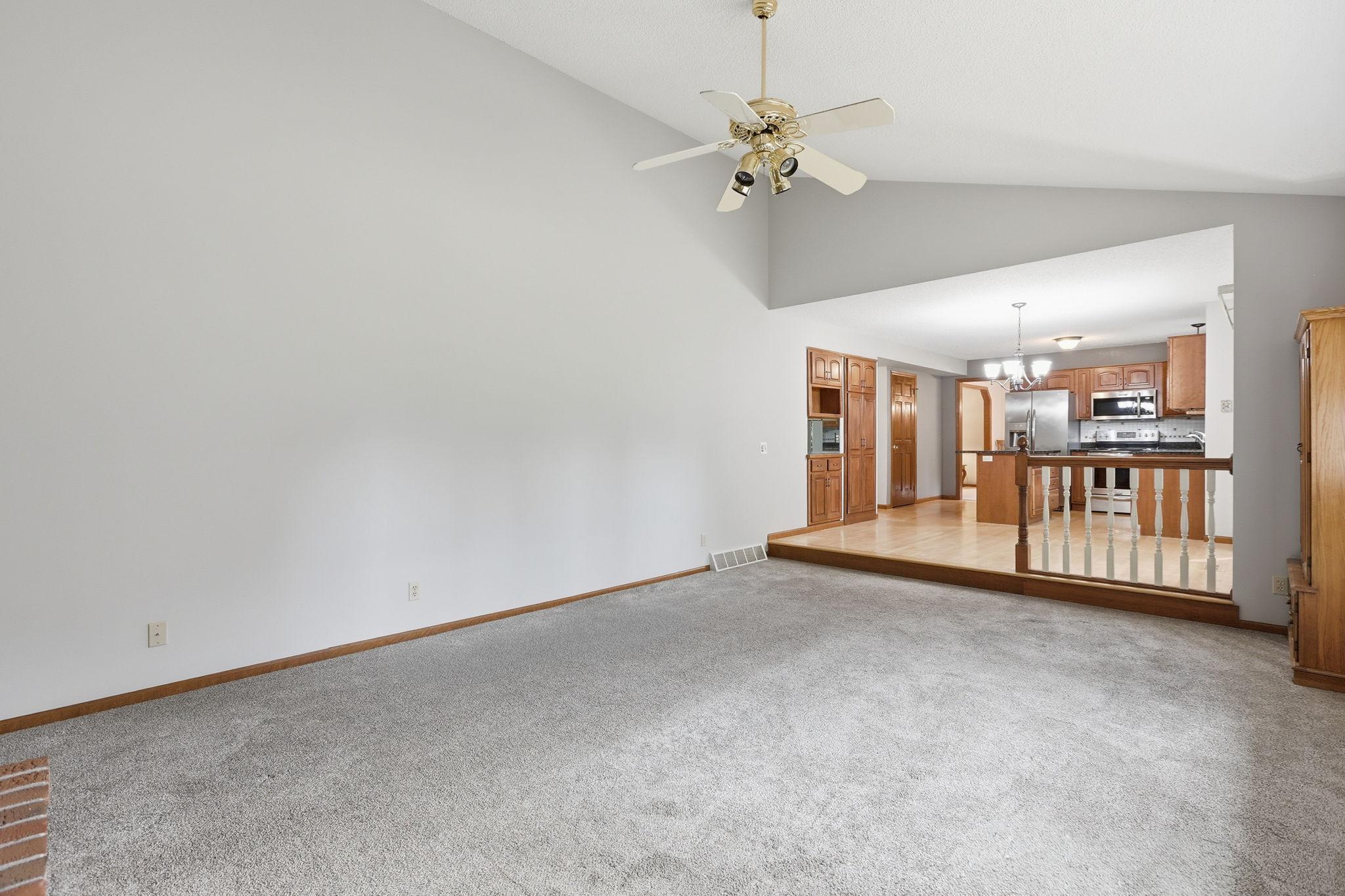 View of Residential at 2354 Heights Avenue, Maplewood MN 55119, Maplewood (46 of 56) - Mike Wilen | Minnesota Team Real Estate