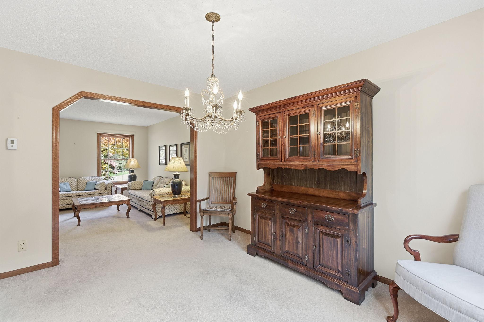 View of Residential at 2354 Heights Avenue, Maplewood MN 55119, Maplewood (23 of 56) - Mike Wilen | Minnesota Team Real Estate
