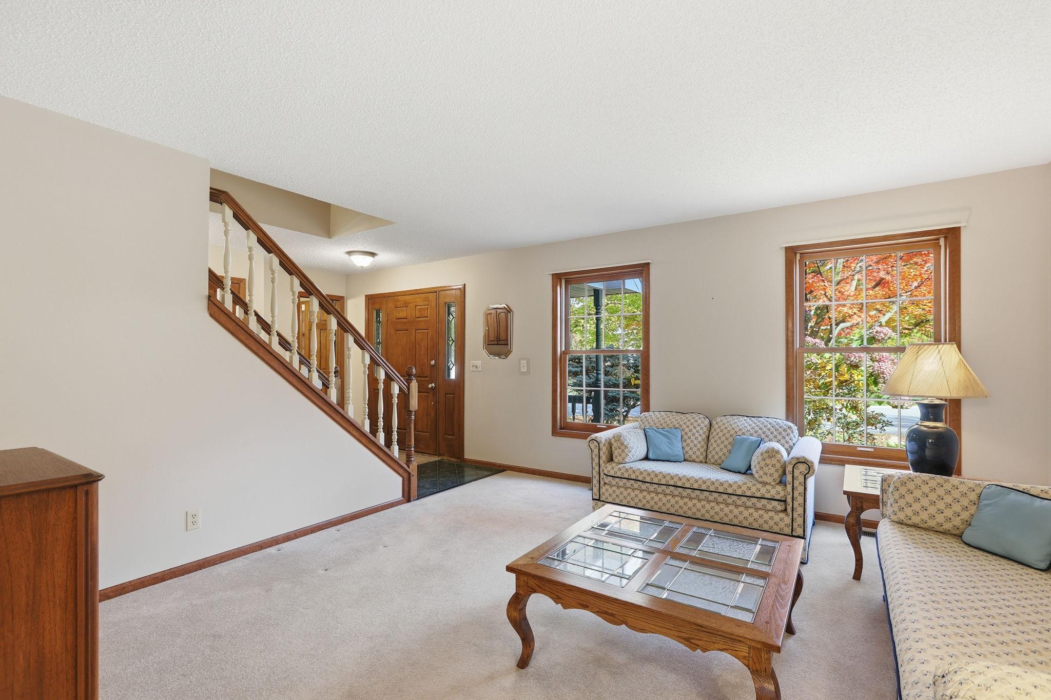 View of Residential at 2354 Heights Avenue, Maplewood MN 55119, Maplewood (21 of 56) - Mike Wilen | Minnesota Team Real Estate