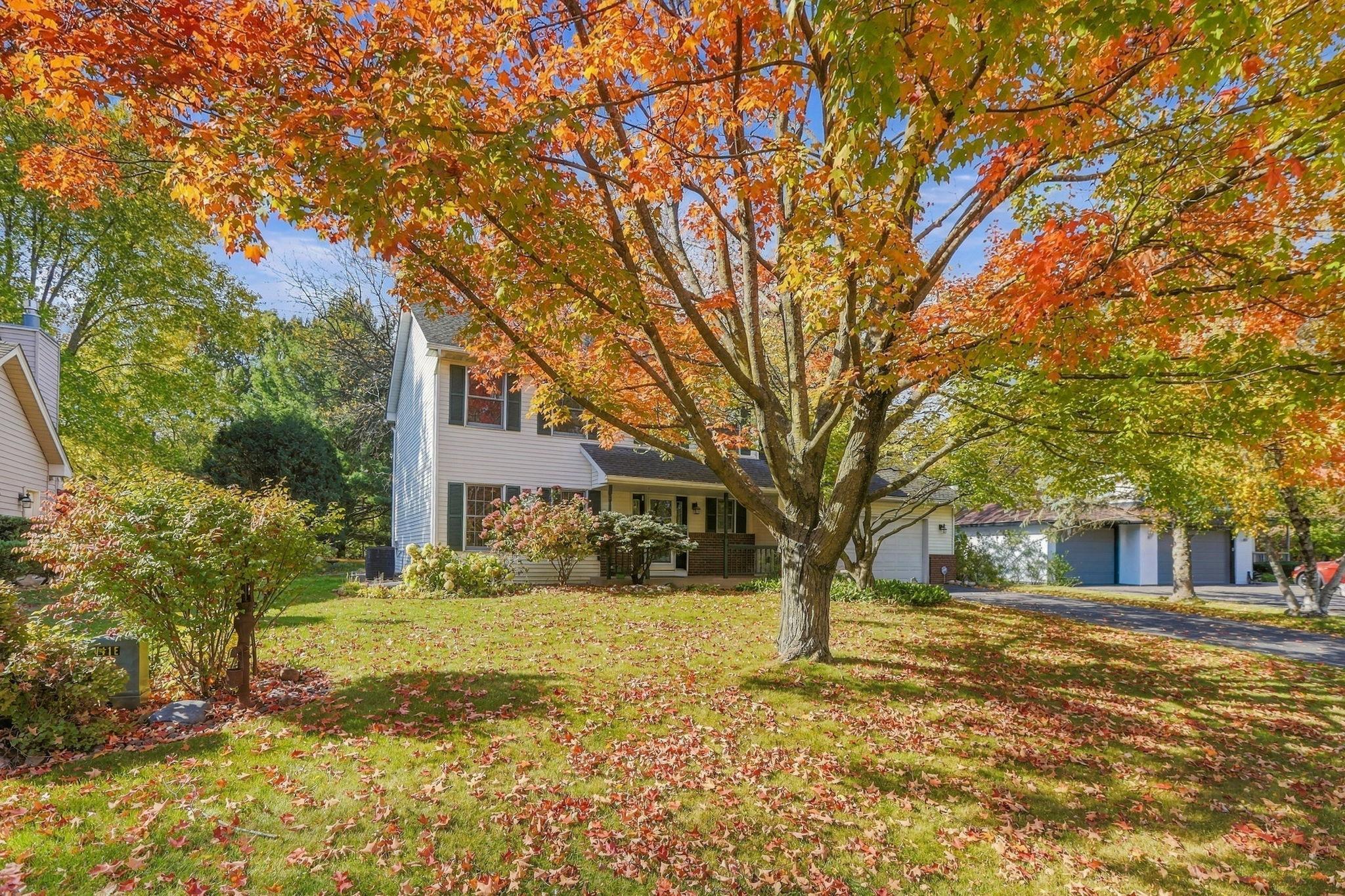 View of Residential at 2354 Heights Avenue, Maplewood MN 55119, Maplewood (3 of 56) - Mike Wilen | Minnesota Team Real Estate
