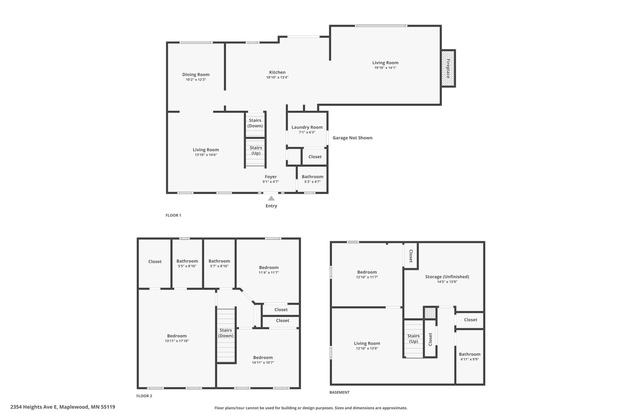 View of Residential at 2354 Heights Avenue, Maplewood MN 55119, Maplewood (56 of 56) - Mike Wilen | Minnesota Team Real Estate