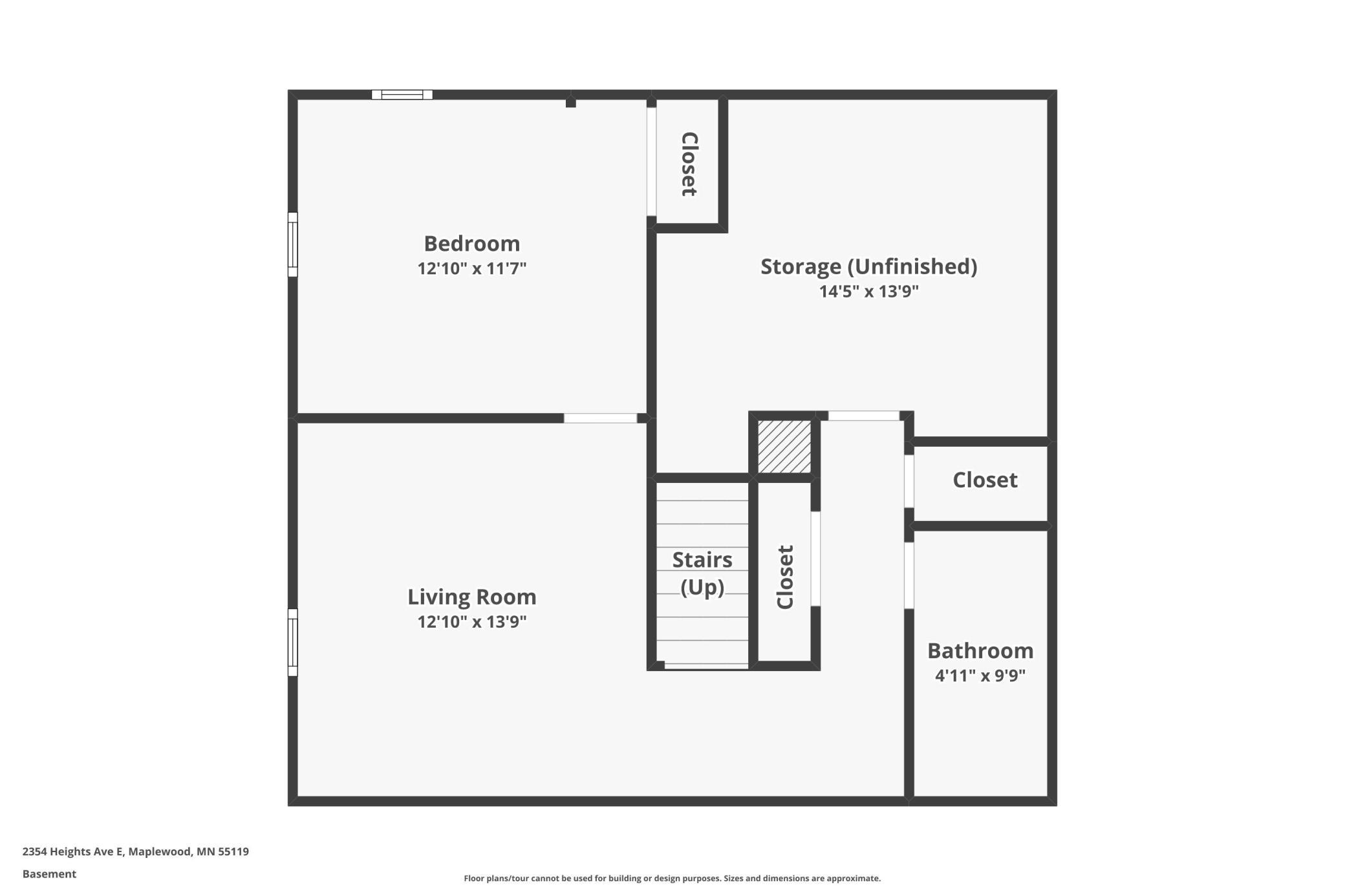 View of Residential at 2354 Heights Avenue, Maplewood MN 55119, Maplewood (53 of 56) - Mike Wilen | Minnesota Team Real Estate