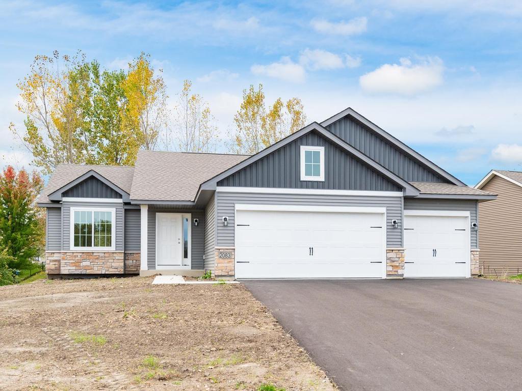 View of Single Family at 2083 River Bend Trail, Mayer - Mike Wilen | Minnesota Team Real Estate