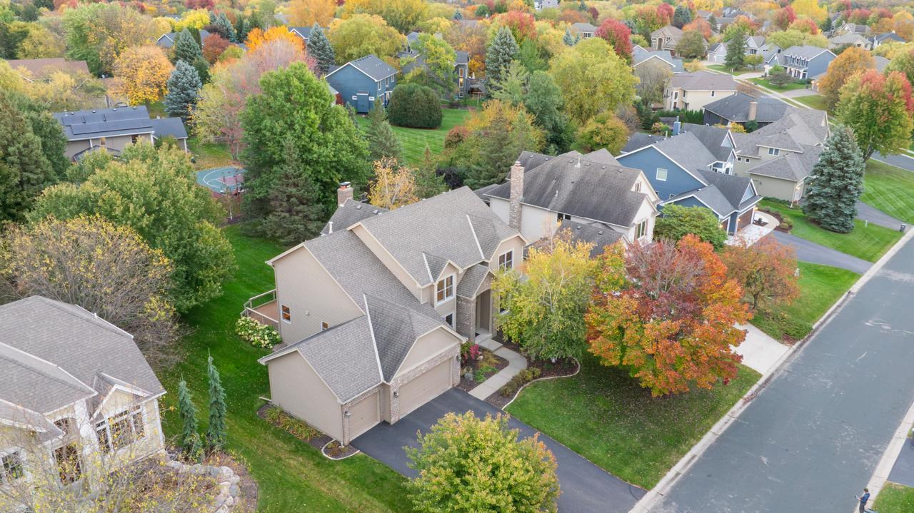 View of Residential at 19054 Magenta Bay, Eden Prairie MN 55347, Eden Prairie (62 of 70) - Mike Wilen | Minnesota Team Real Estate