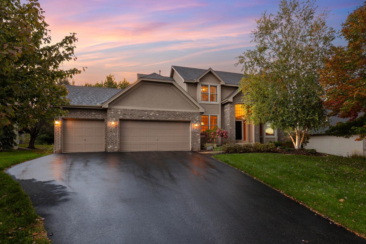 View of Residential at 19054 Magenta Bay, Eden Prairie MN 55347, Eden Prairie (64 of 70) - Mike Wilen | Minnesota Team Real Estate