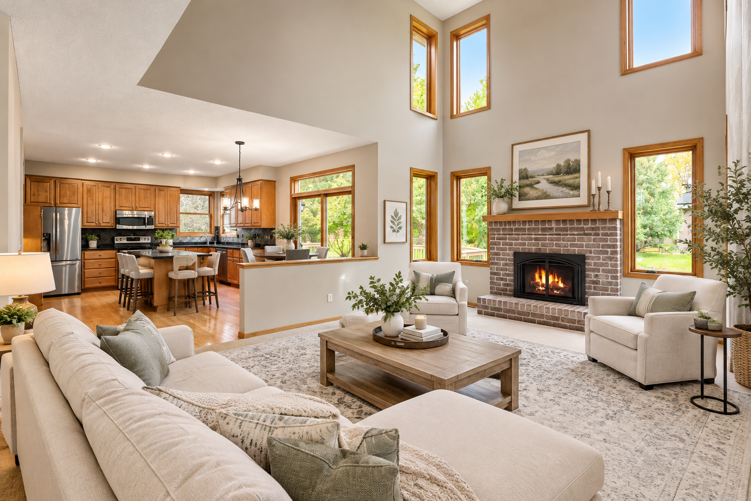 View of Residential at 19054 Magenta Bay, Eden Prairie MN 55347, Eden Prairie (6 of 70) - Mike Wilen | Minnesota Team Real Estate