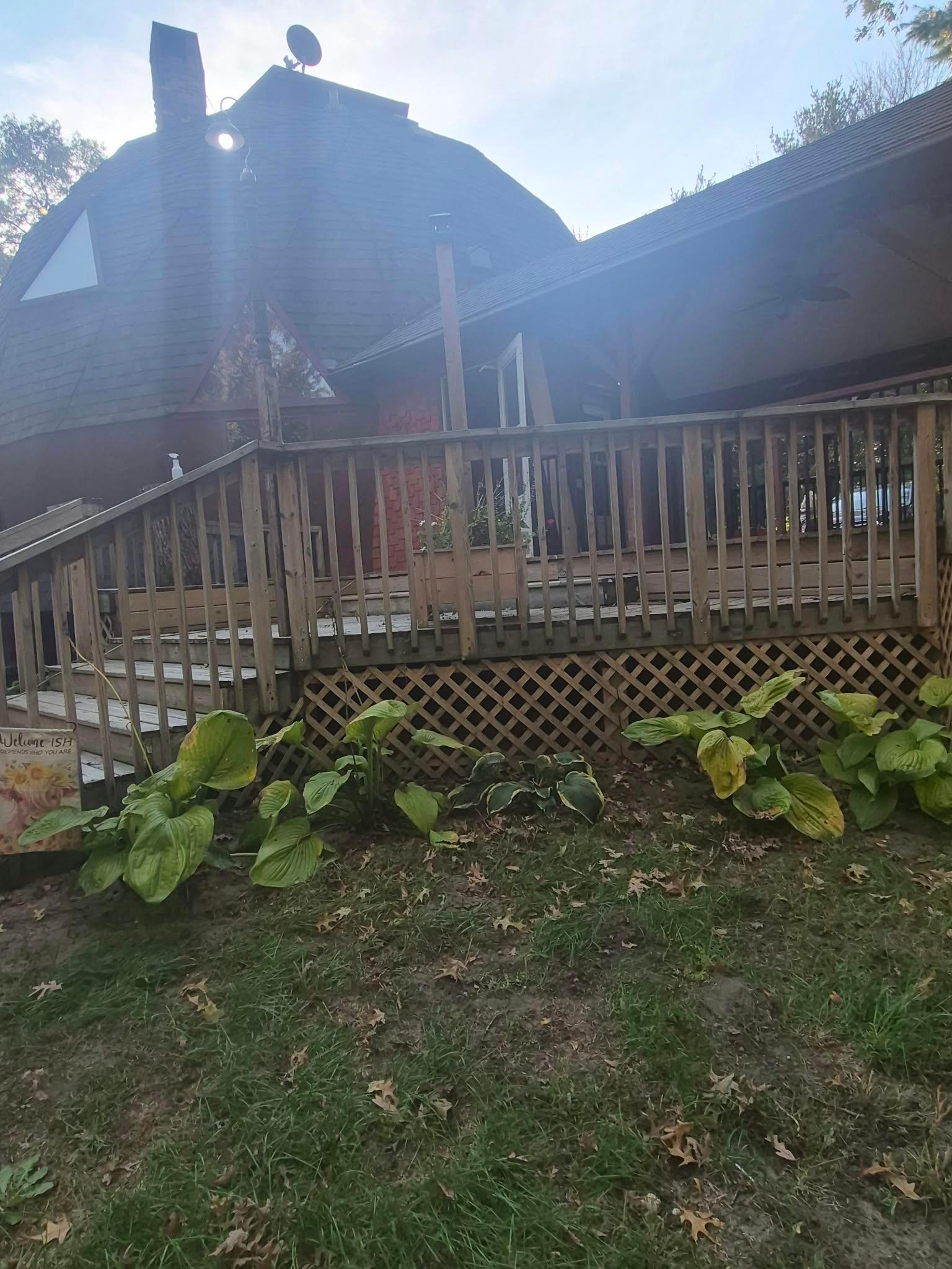 View of Residential at 1672 269th Avenue, Isanti MN 55040, Isanti (3 of 33) - Mike Wilen | Minnesota Team Real Estate