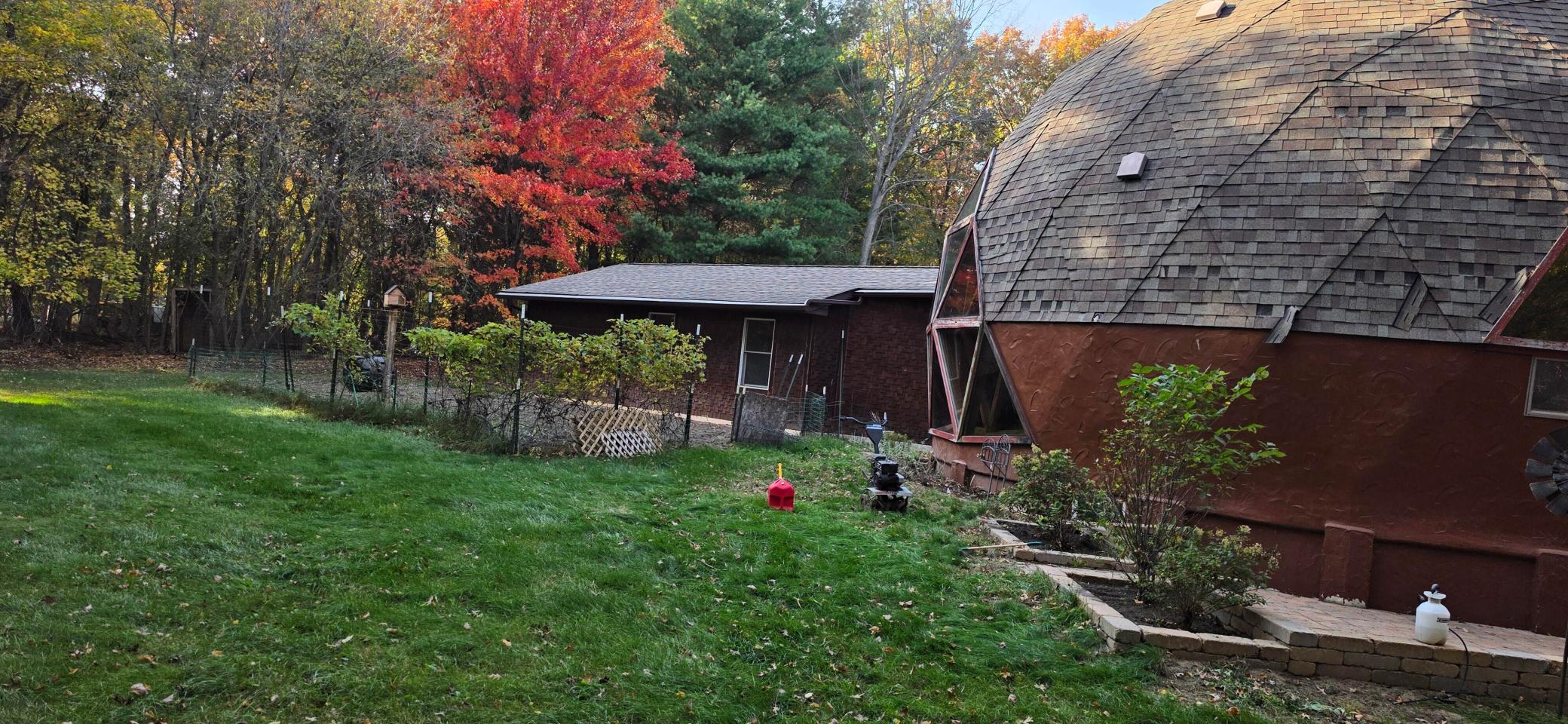 View of Single Family at 1672 269th Avenue, Isanti - Mike Wilen | Minnesota Team Real Estate