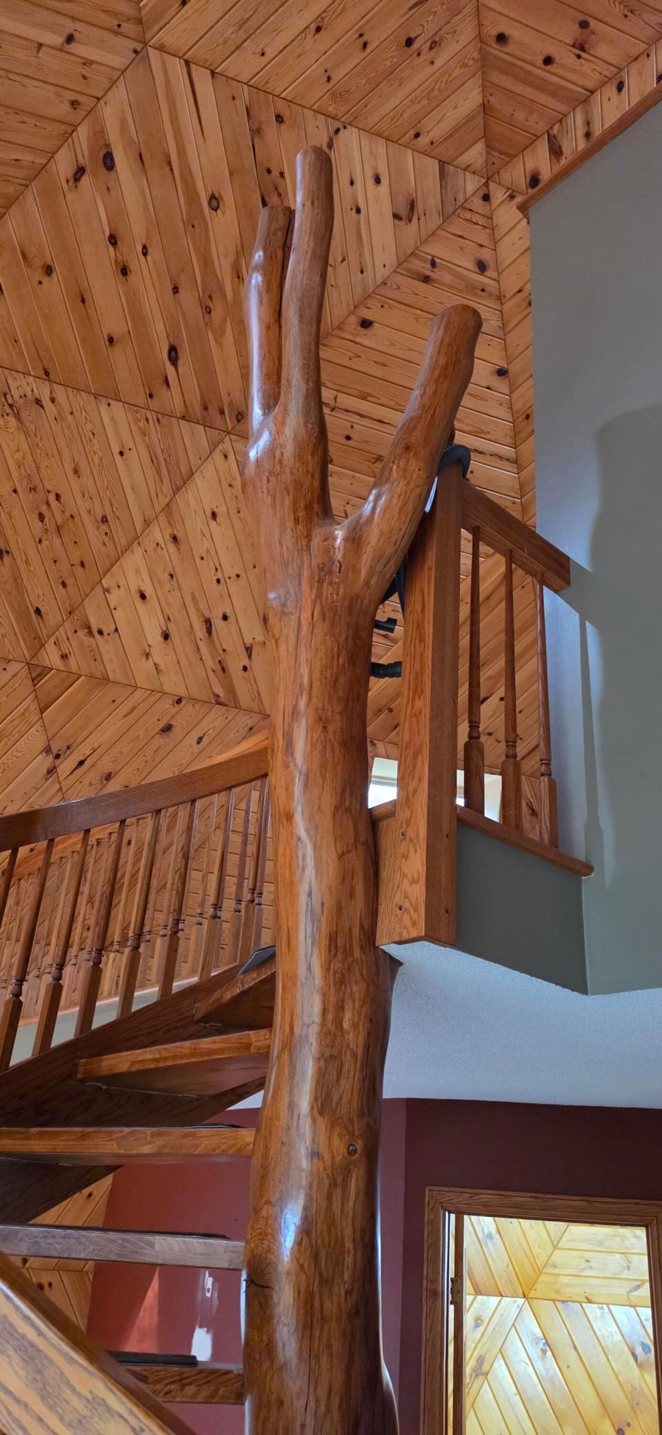 View of Residential at 1672 269th Avenue, Isanti MN 55040, Isanti (83 of 297) - Mike Wilen | Minnesota Team Real Estate