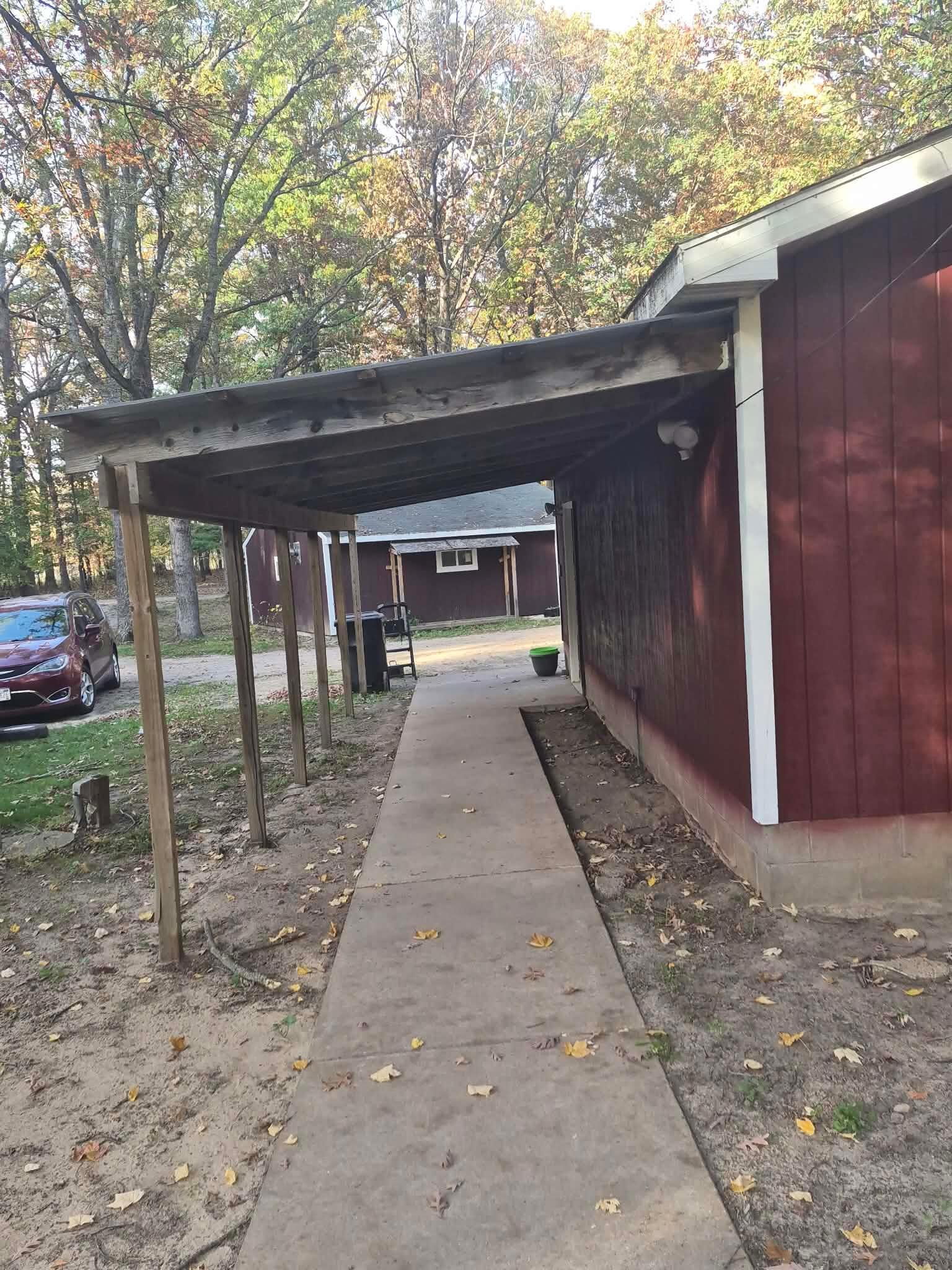 View of Residential at 1672 269th Avenue, Isanti MN 55040, Isanti (31 of 297) - Mike Wilen | Minnesota Team Real Estate