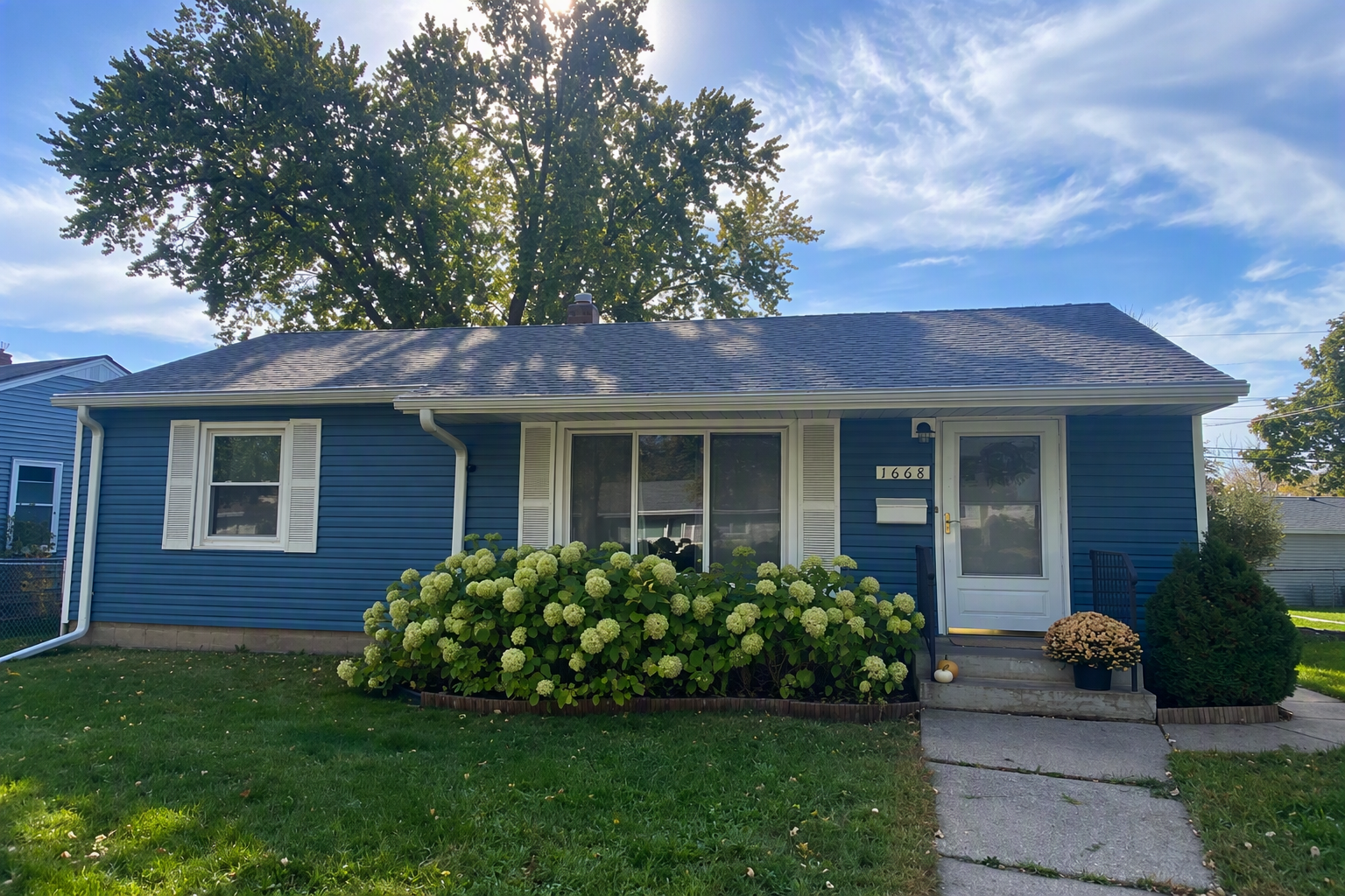 View of Residential at 1668 Idaho Avenue, Saint Paul MN 55106, Saint Paul - Mike Wilen | Minnesota Team Real Estate
