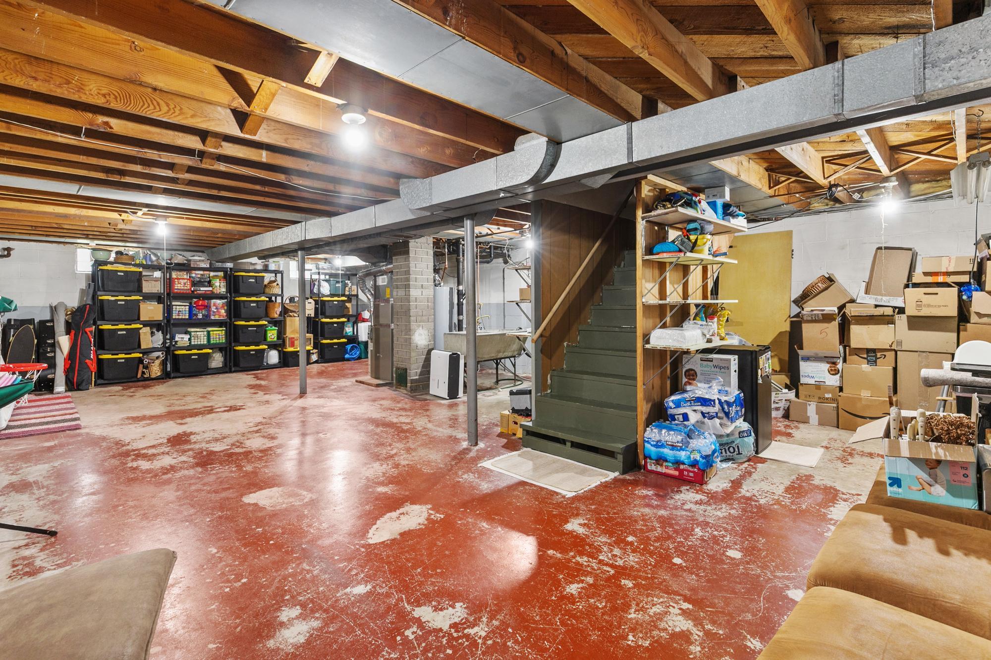 View of Residential at 1668 Idaho Avenue, Saint Paul MN 55106, Saint Paul (22 of 29) - Mike Wilen | Minnesota Team Real Estate