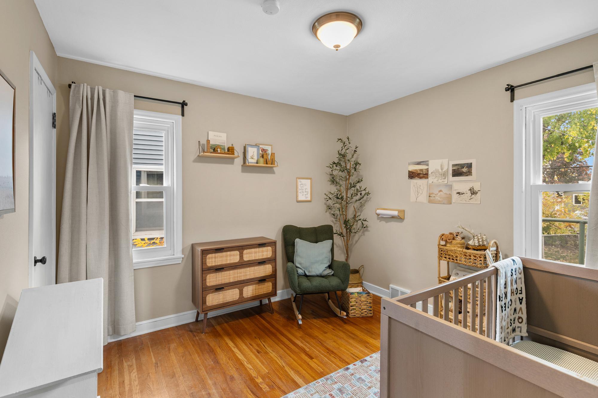 View of Residential at 1668 Idaho Avenue, Saint Paul MN 55106, Saint Paul (15 of 29) - Mike Wilen | Minnesota Team Real Estate