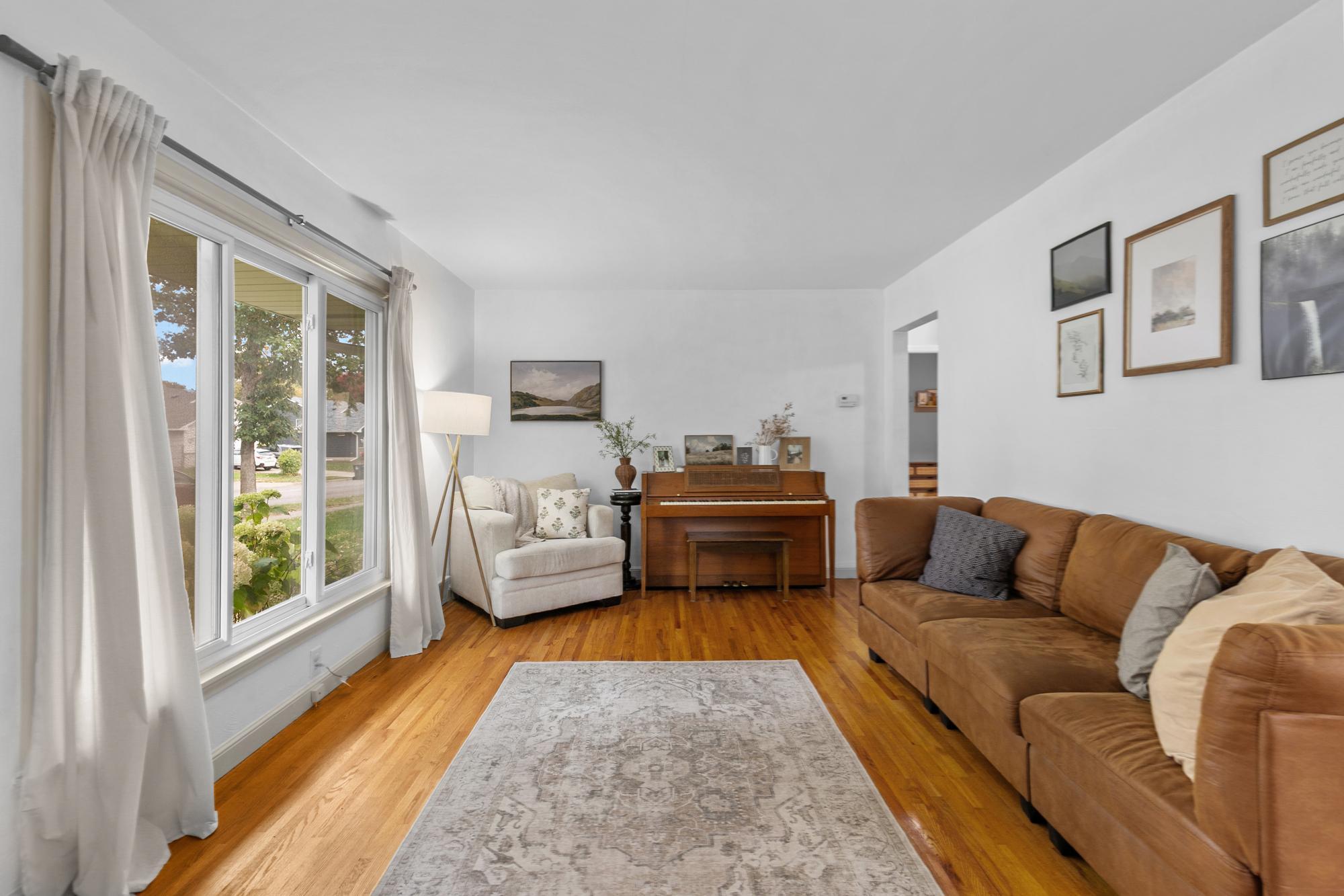 View of Residential at 1668 Idaho Avenue, Saint Paul MN 55106, Saint Paul (4 of 29) - Mike Wilen | Minnesota Team Real Estate