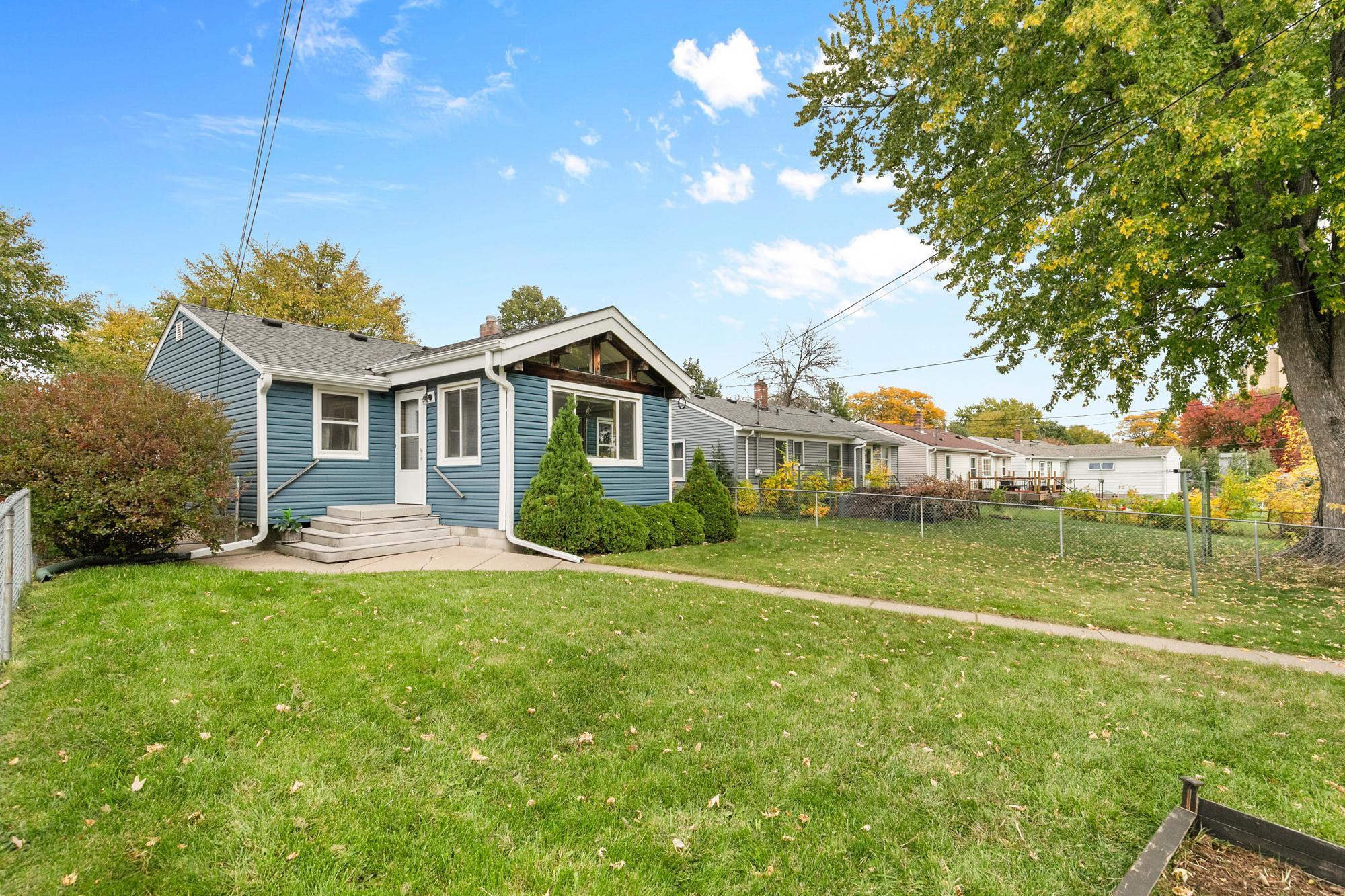 View of Residential at 1668 Idaho Avenue, Saint Paul MN 55106, Saint Paul (26 of 29) - Mike Wilen | Minnesota Team Real Estate