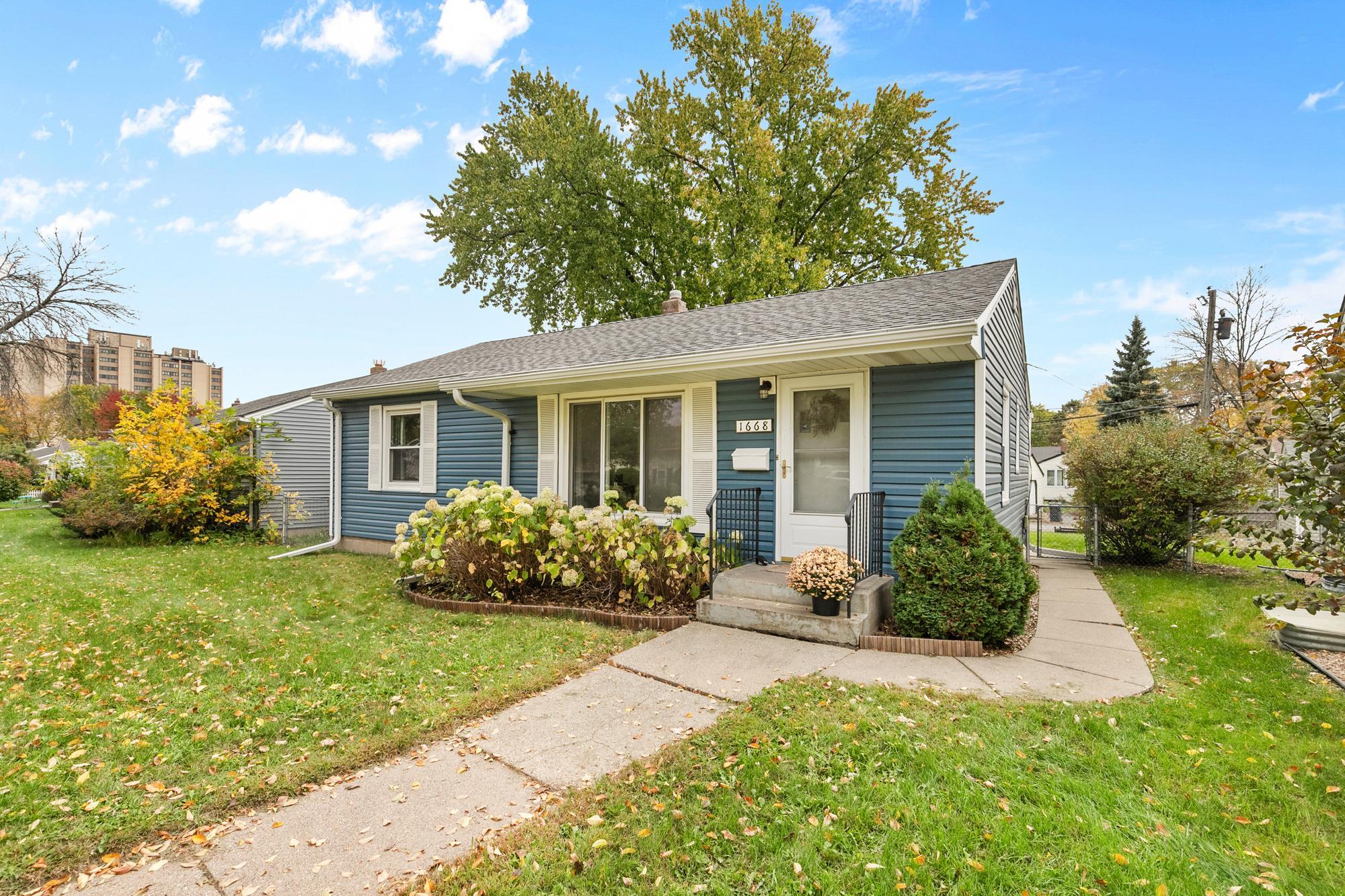View of Residential at 1668 Idaho Avenue, Saint Paul MN 55106, Saint Paul (29 of 29) - Mike Wilen | Minnesota Team Real Estate