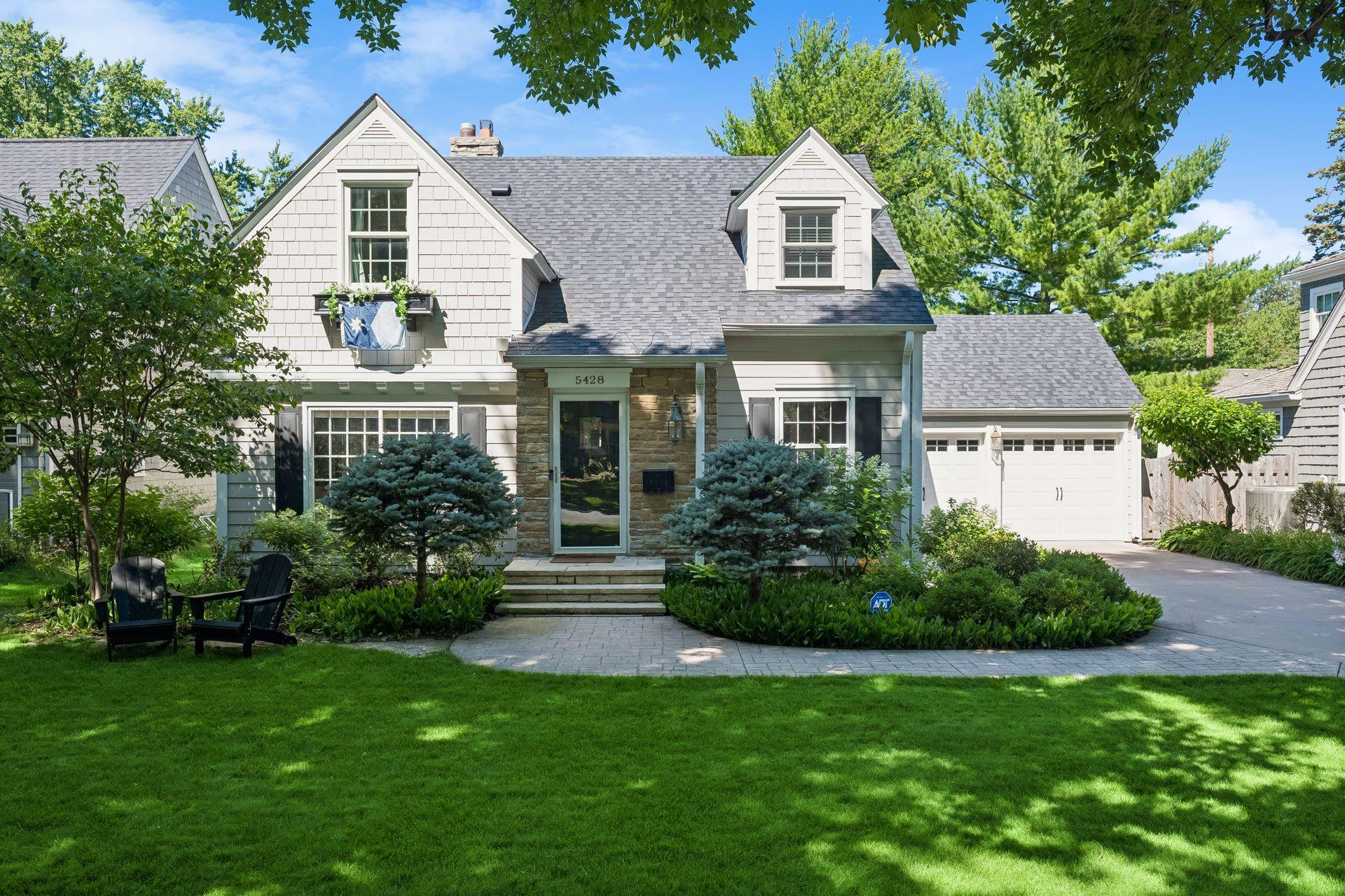 View of Single Family at 5428 Park Place, Edina - Mike Wilen | Minnesota Team Real Estate
