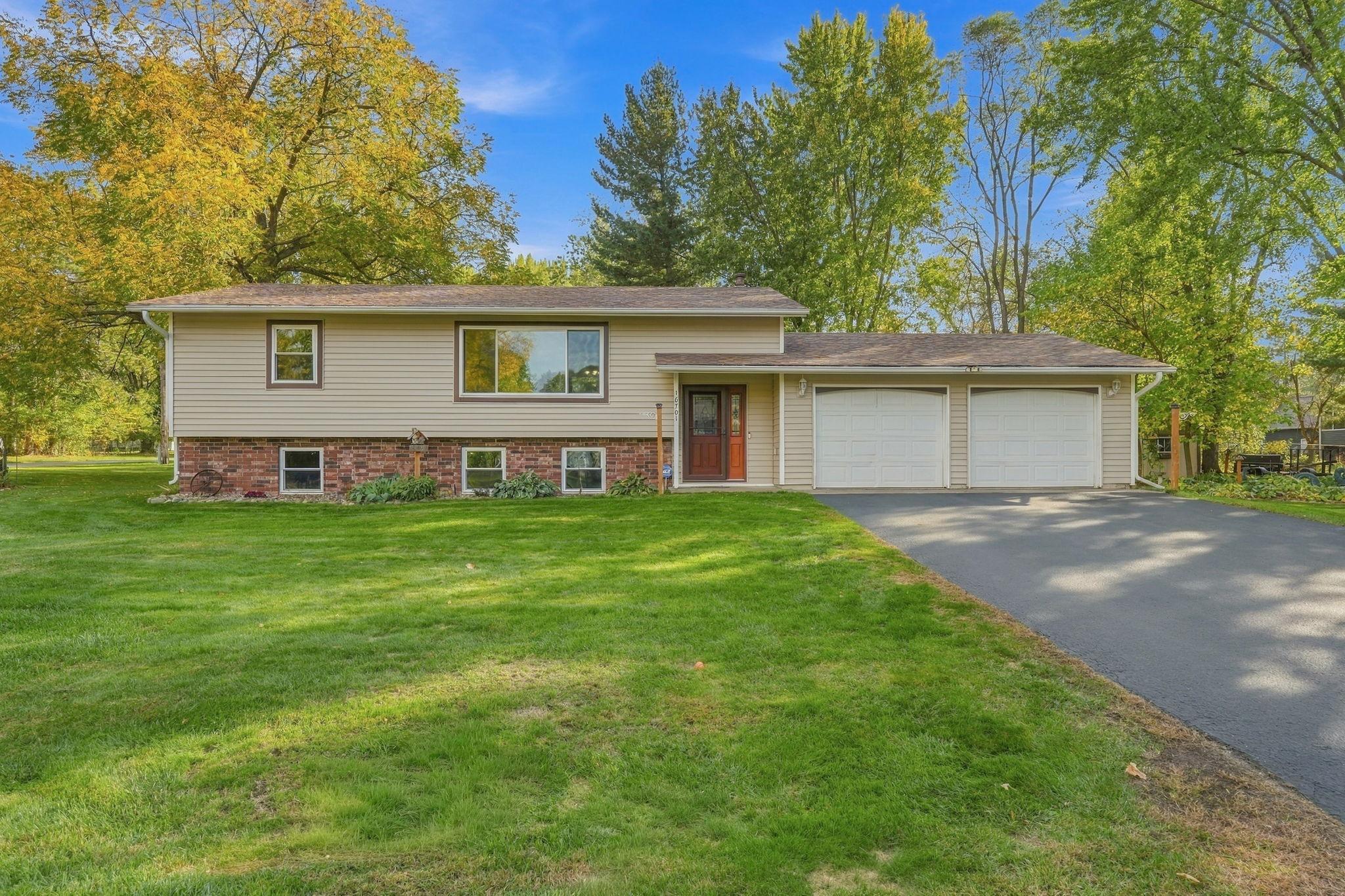 View of Single Family at 16701 Upper 4th Street, Lakeland - Mike Wilen | Minnesota Team Real Estate