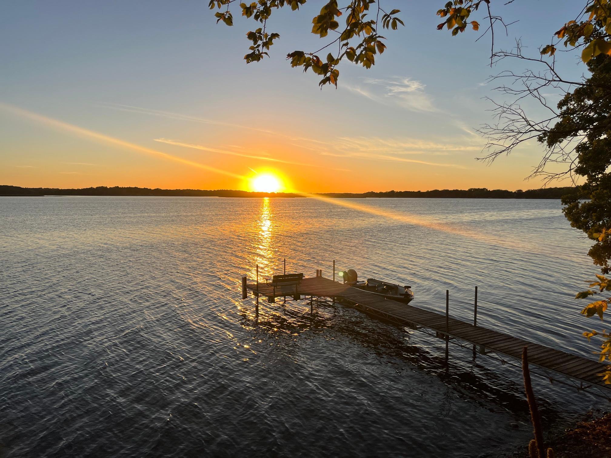 View of Single Family at 10535 Kimball Avenue, Annandale - Mike Wilen | Minnesota Team Real Estate