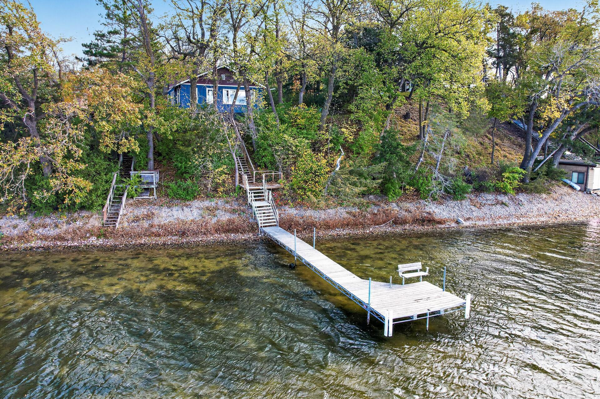 View of Residential at 10535 Kimball Avenue, Annandale MN 55302, Annandale (47 of 48) - Mike Wilen | Minnesota Team Real Estate