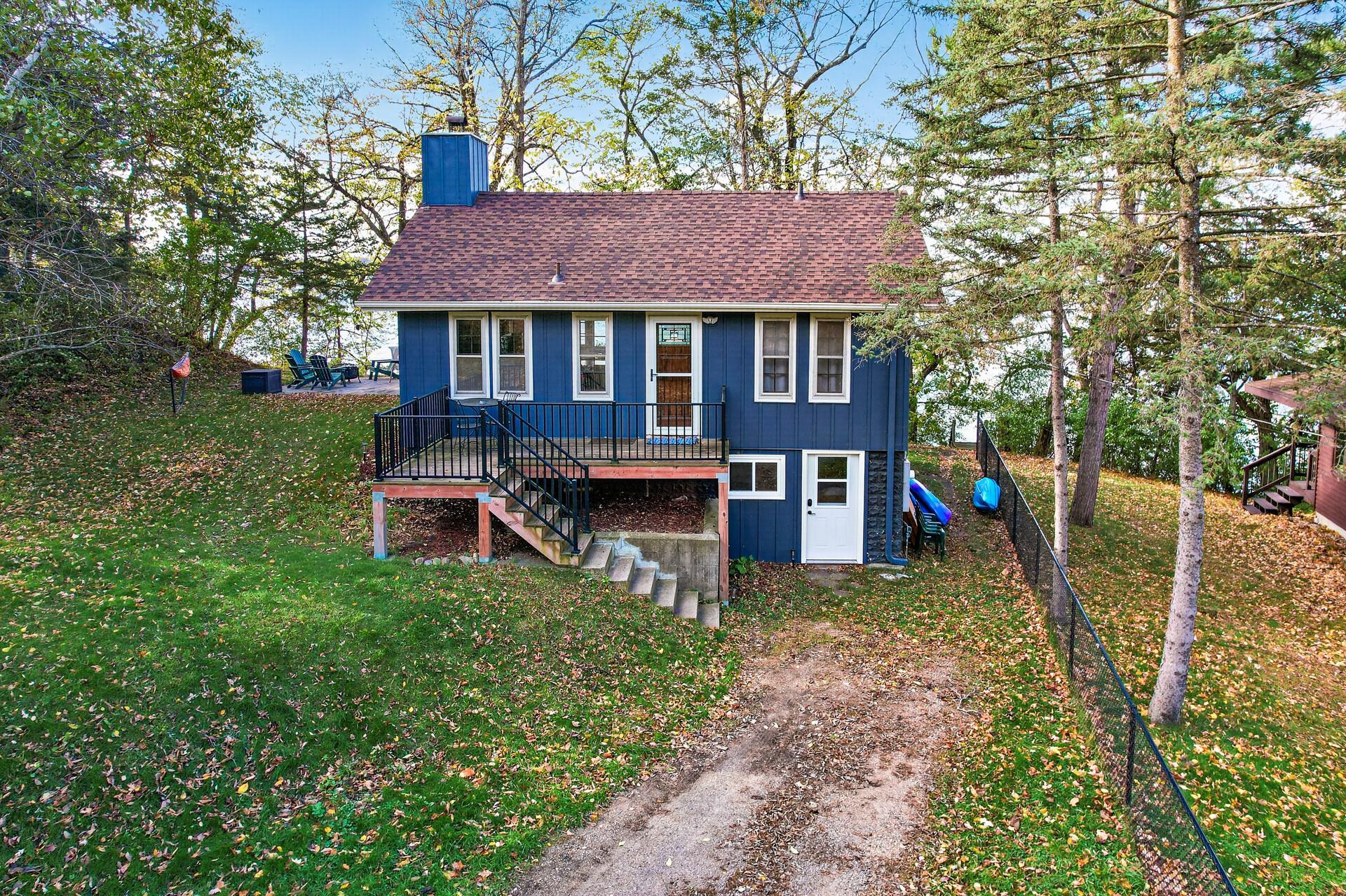 View of Residential at 10535 Kimball Avenue, Annandale MN 55302, Annandale (35 of 48) - Mike Wilen | Minnesota Team Real Estate