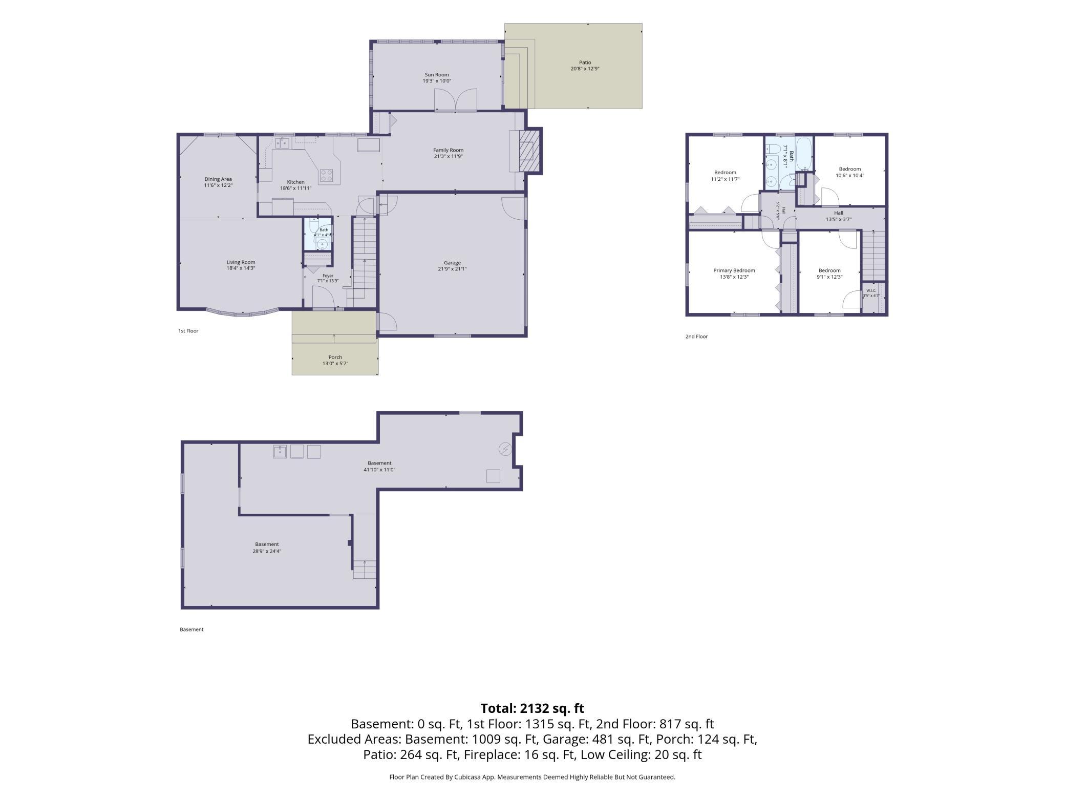 View of Residential at 162 Emerson Avenue, West Saint Paul MN 55118, West Saint Paul (34 of 34) - Mike Wilen | Minnesota Team Real Estate