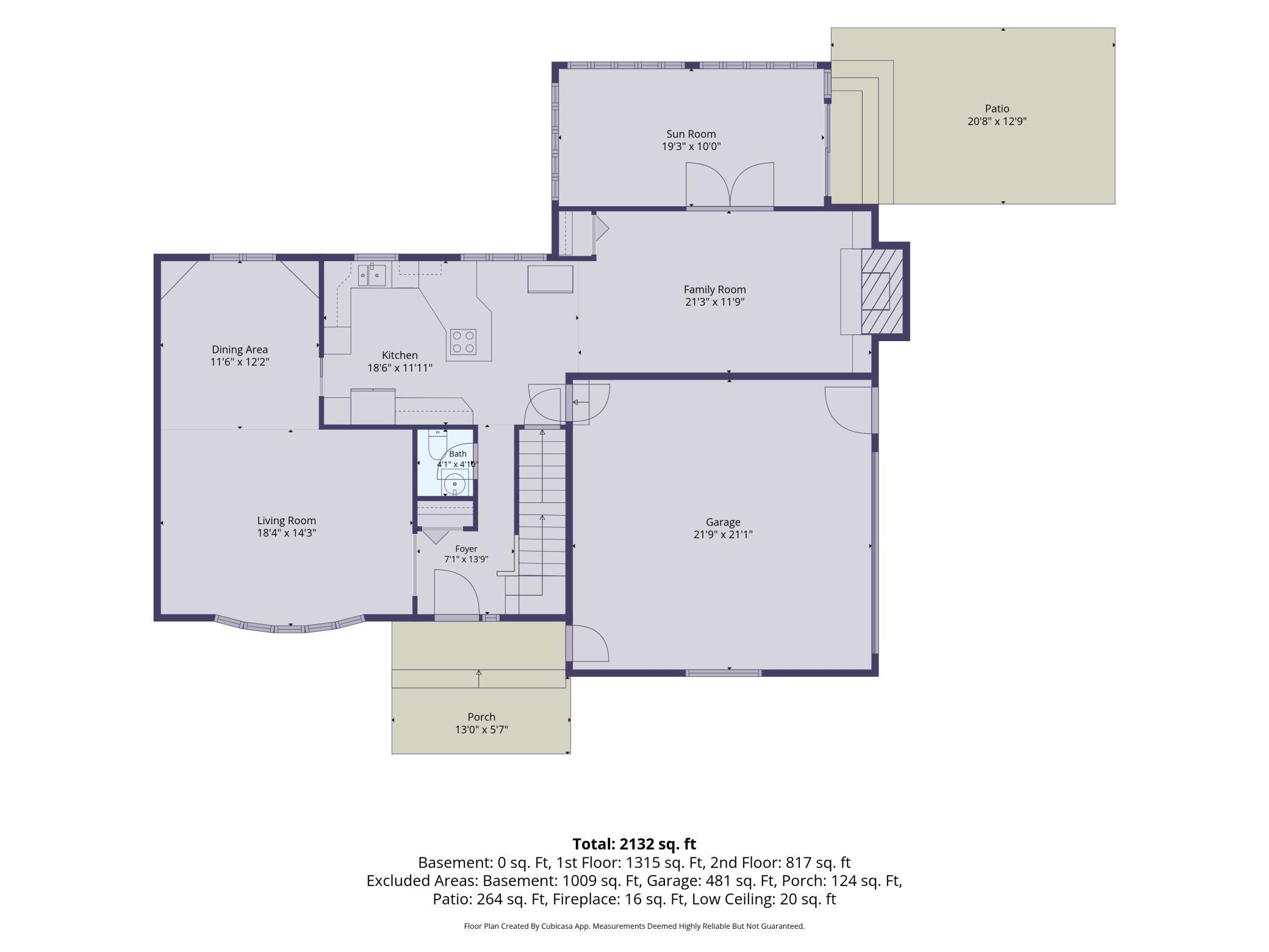 View of Residential at 162 Emerson Avenue, West Saint Paul MN 55118, West Saint Paul (32 of 34) - Mike Wilen | Minnesota Team Real Estate