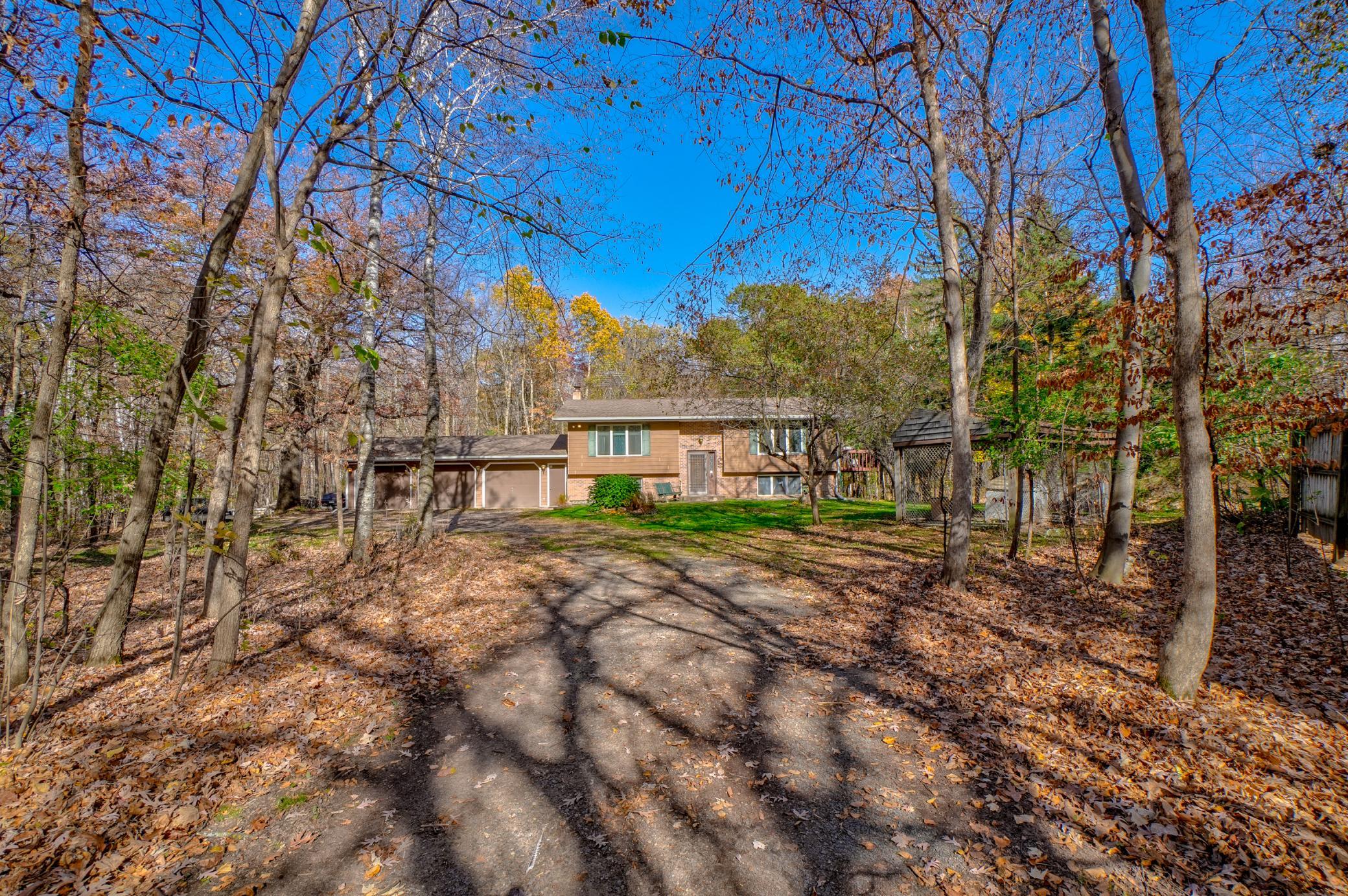 View of Single Family at 26731 Oakman Avenue, Lindstrom - Mike Wilen | Minnesota Team Real Estate