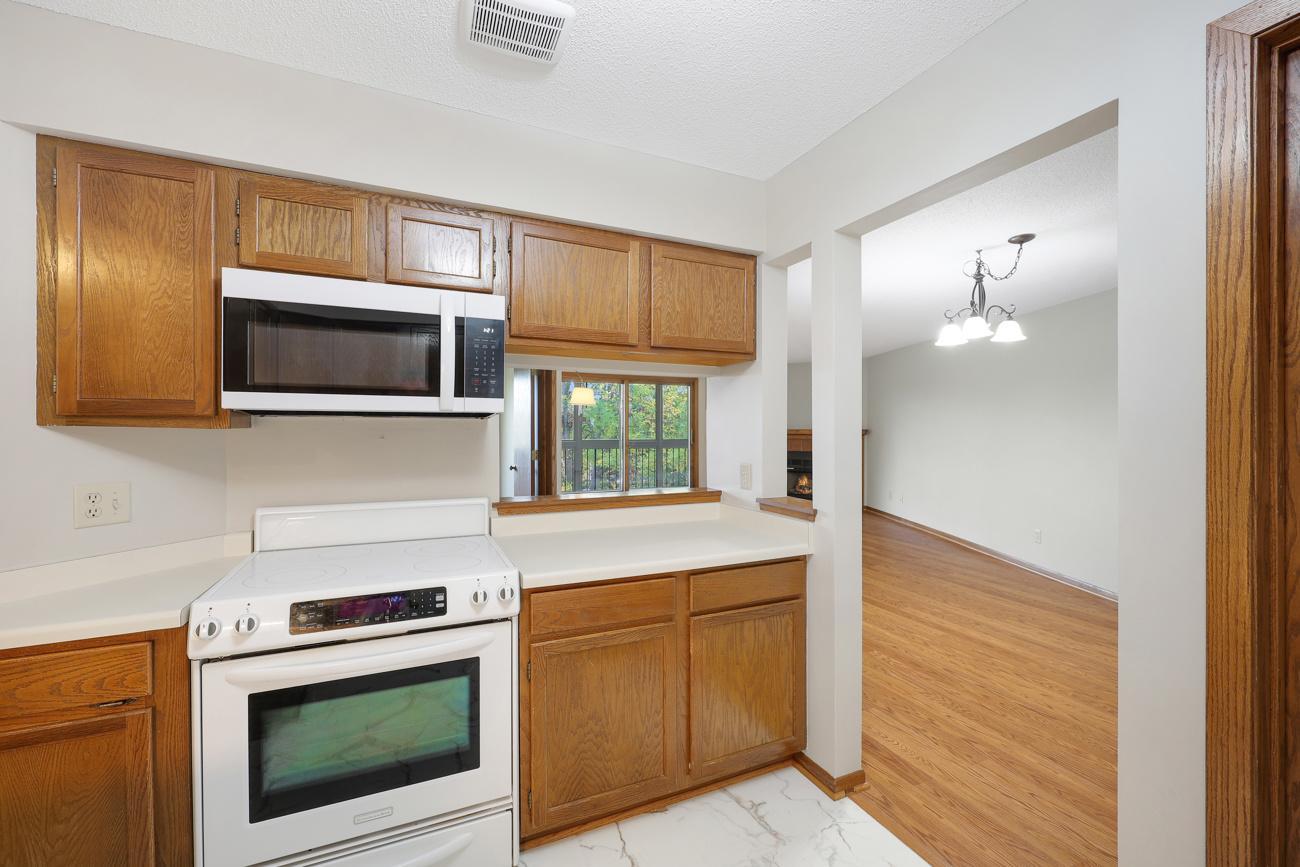 View of Residential at 999 41st Avenue #307, Columbia Heights MN 55421, Columbia Heights (8 of 29) - Mike Wilen | Minnesota Team Real Estate