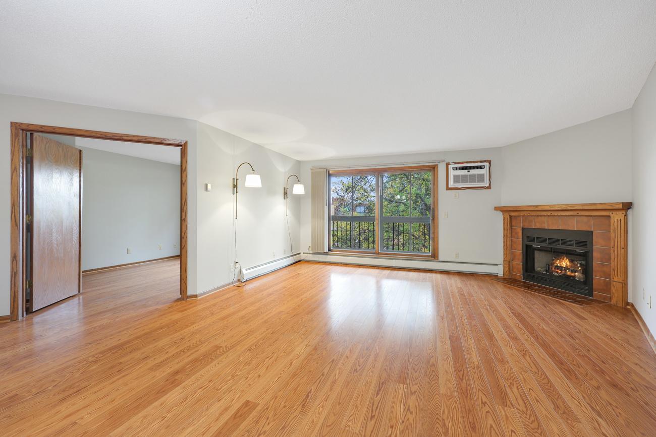 View of (CC) Low Rise (3- Levels) at 999 41st Avenue, Columbia Heights - Mike Wilen | Minnesota Team Real Estate