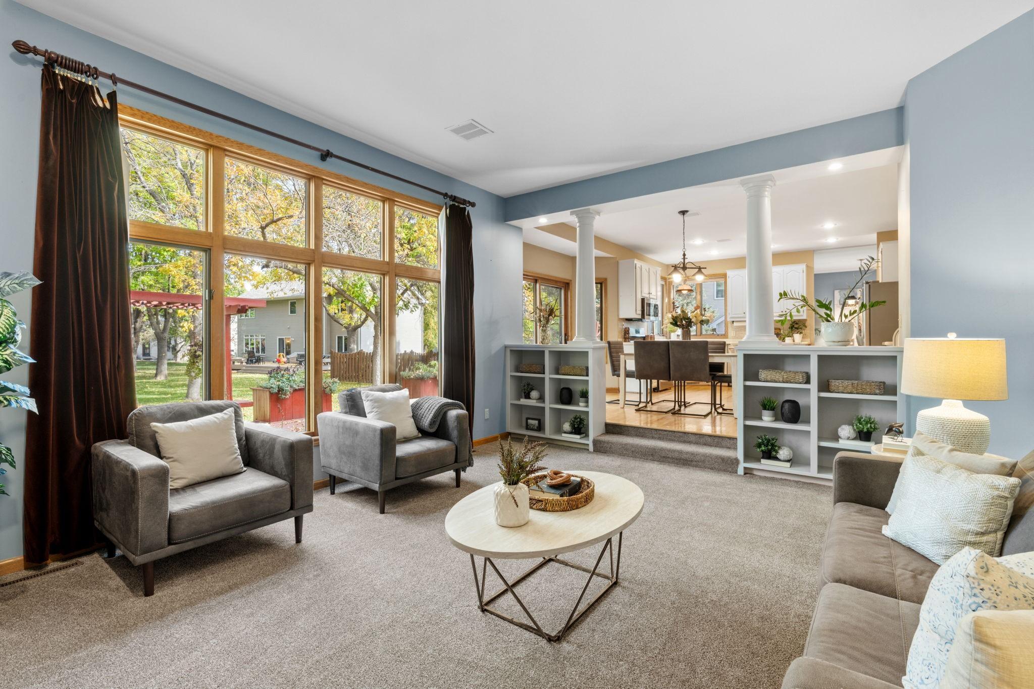 View of Residential at 8441 Lake Drive, Chanhassen MN 55317, Chanhassen (25 of 124) - Mike Wilen | Minnesota Team Real Estate
