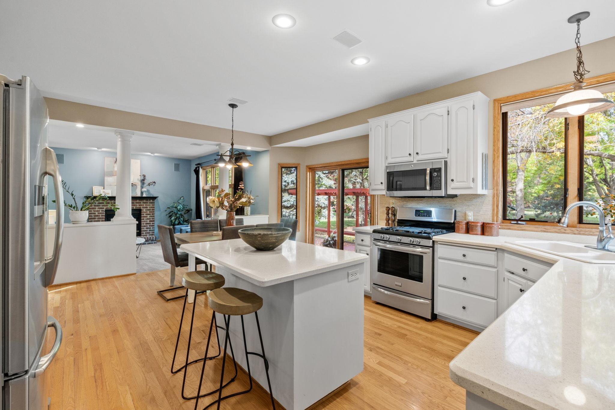 View of Residential at 8441 Lake Drive, Chanhassen MN 55317, Chanhassen (17 of 124) - Mike Wilen | Minnesota Team Real Estate
