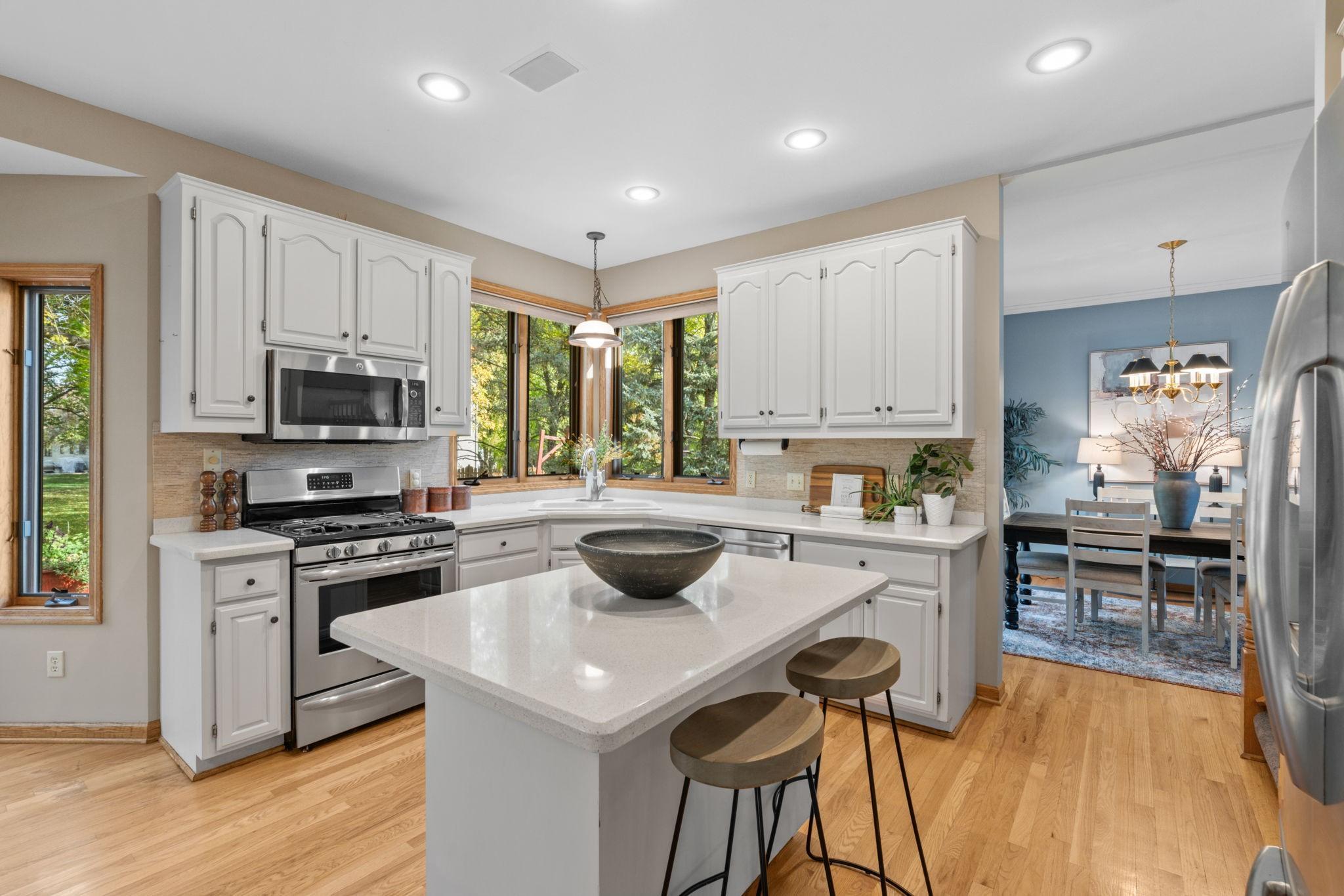 View of Residential at 8441 Lake Drive, Chanhassen MN 55317, Chanhassen (13 of 124) - Mike Wilen | Minnesota Team Real Estate