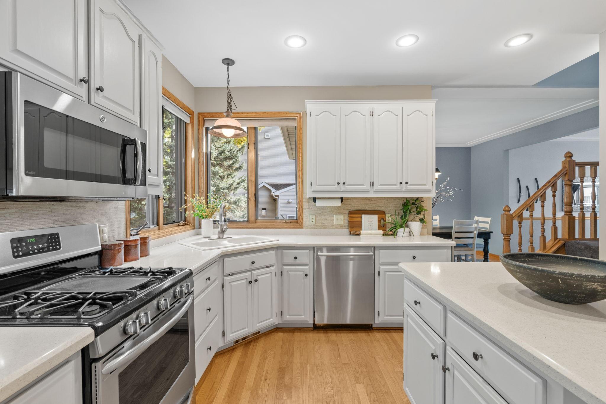 View of Residential at 8441 Lake Drive, Chanhassen MN 55317, Chanhassen (7 of 124) - Mike Wilen | Minnesota Team Real Estate
