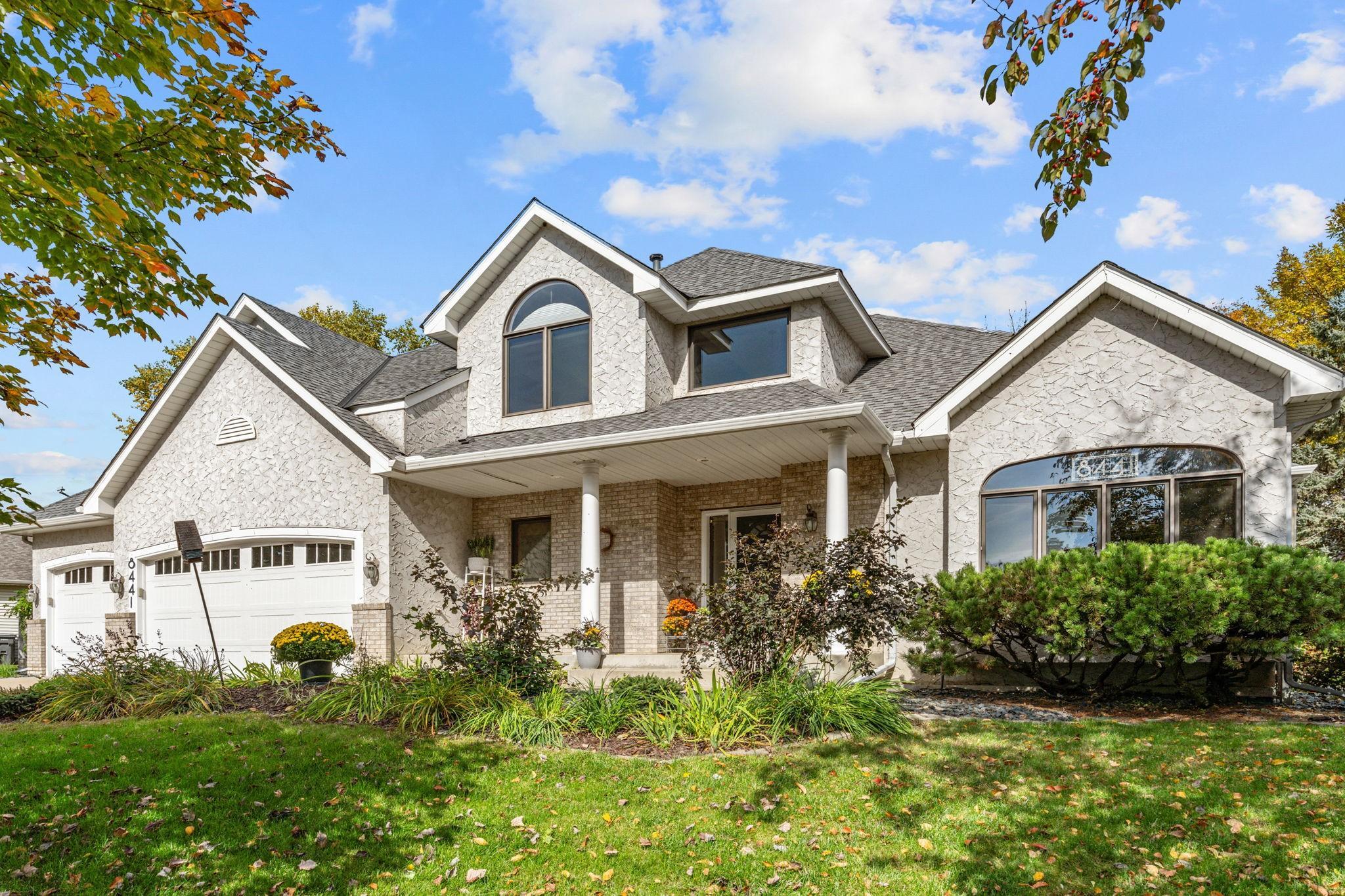 View of Single Family at 8441 Lake Drive, Chanhassen - Mike Wilen | Minnesota Team Real Estate