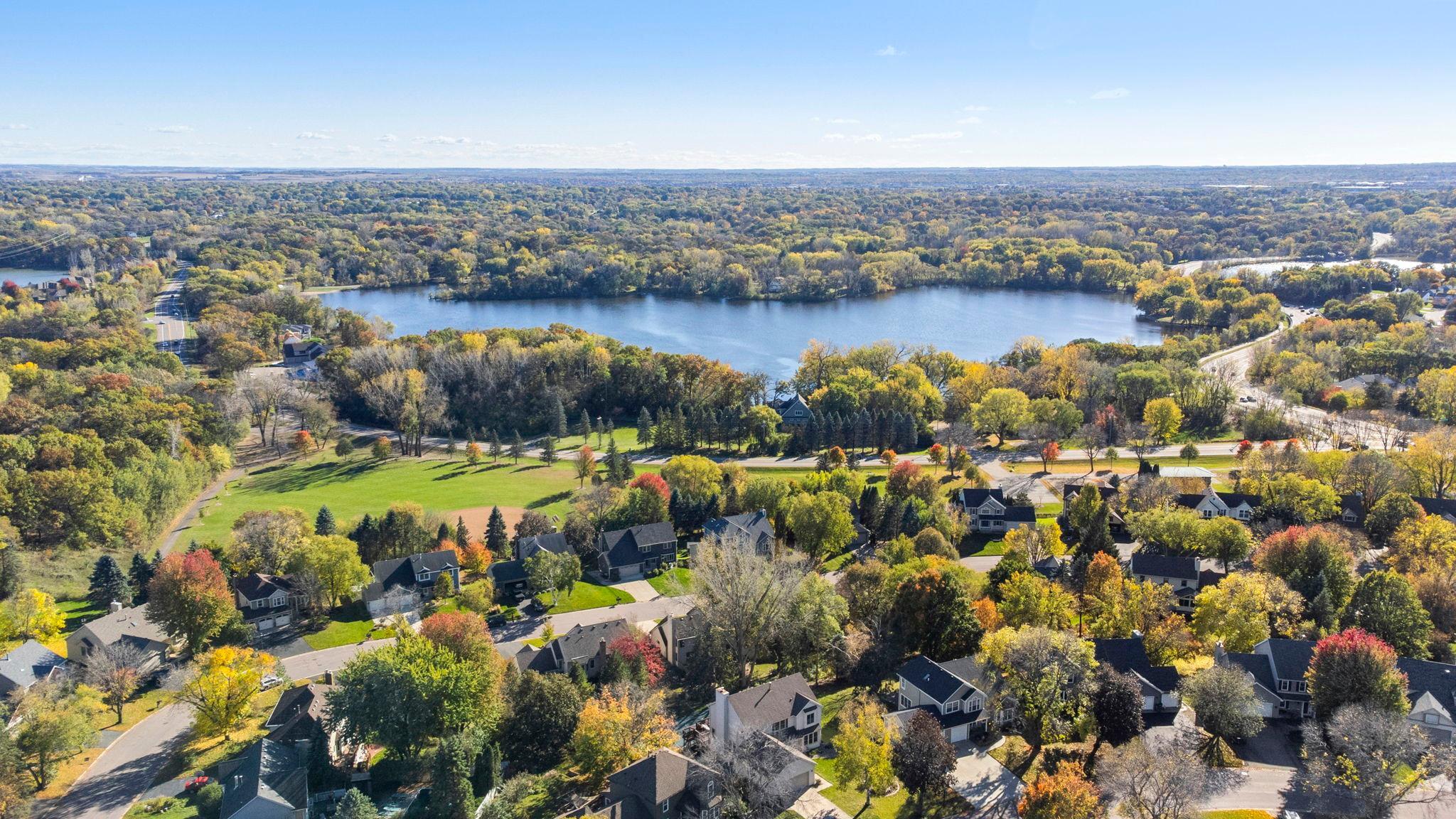View of Residential at 12723 Durham Way, Apple Valley MN 55124, Apple Valley (61 of 62) - Mike Wilen | Minnesota Team Real Estate