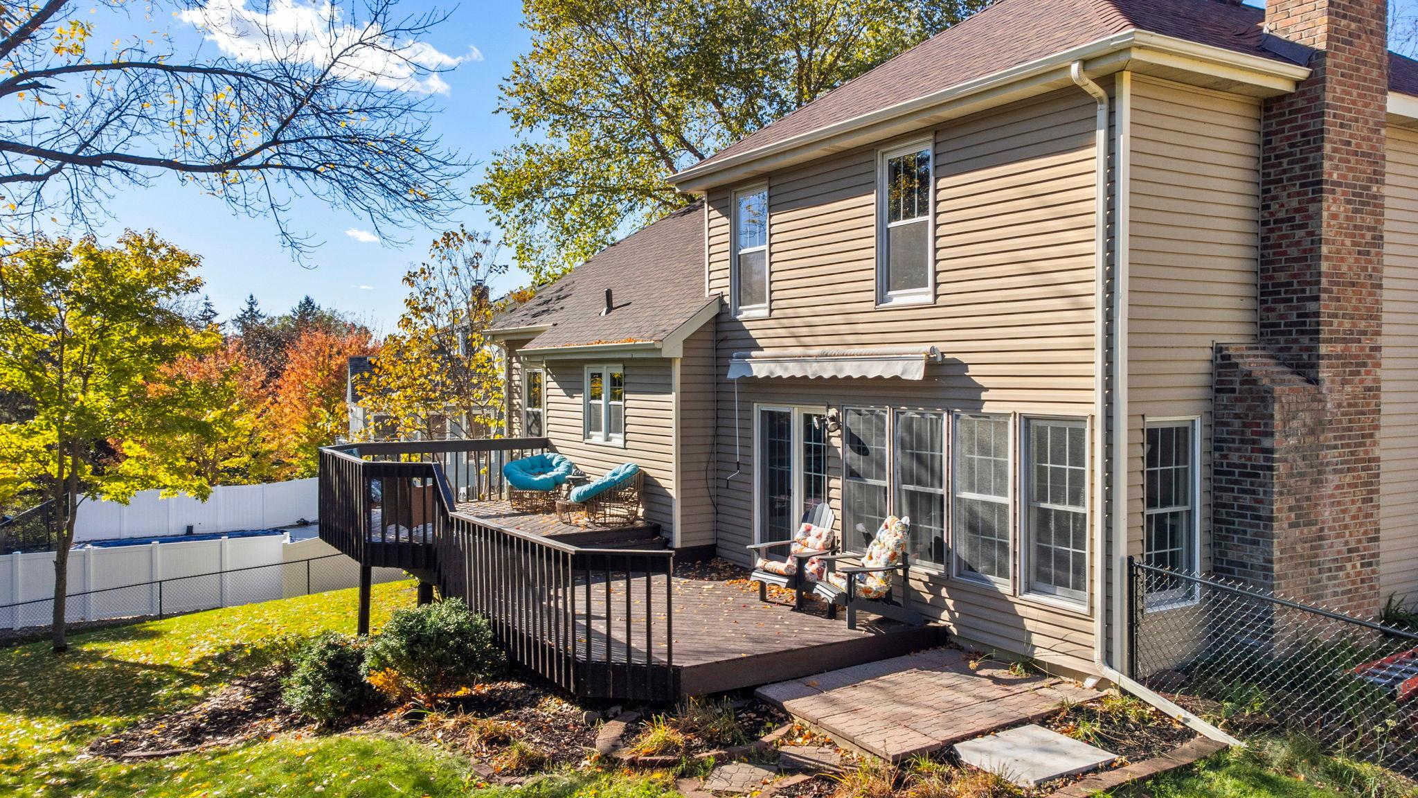 View of Residential at 12723 Durham Way, Apple Valley MN 55124, Apple Valley (58 of 62) - Mike Wilen | Minnesota Team Real Estate