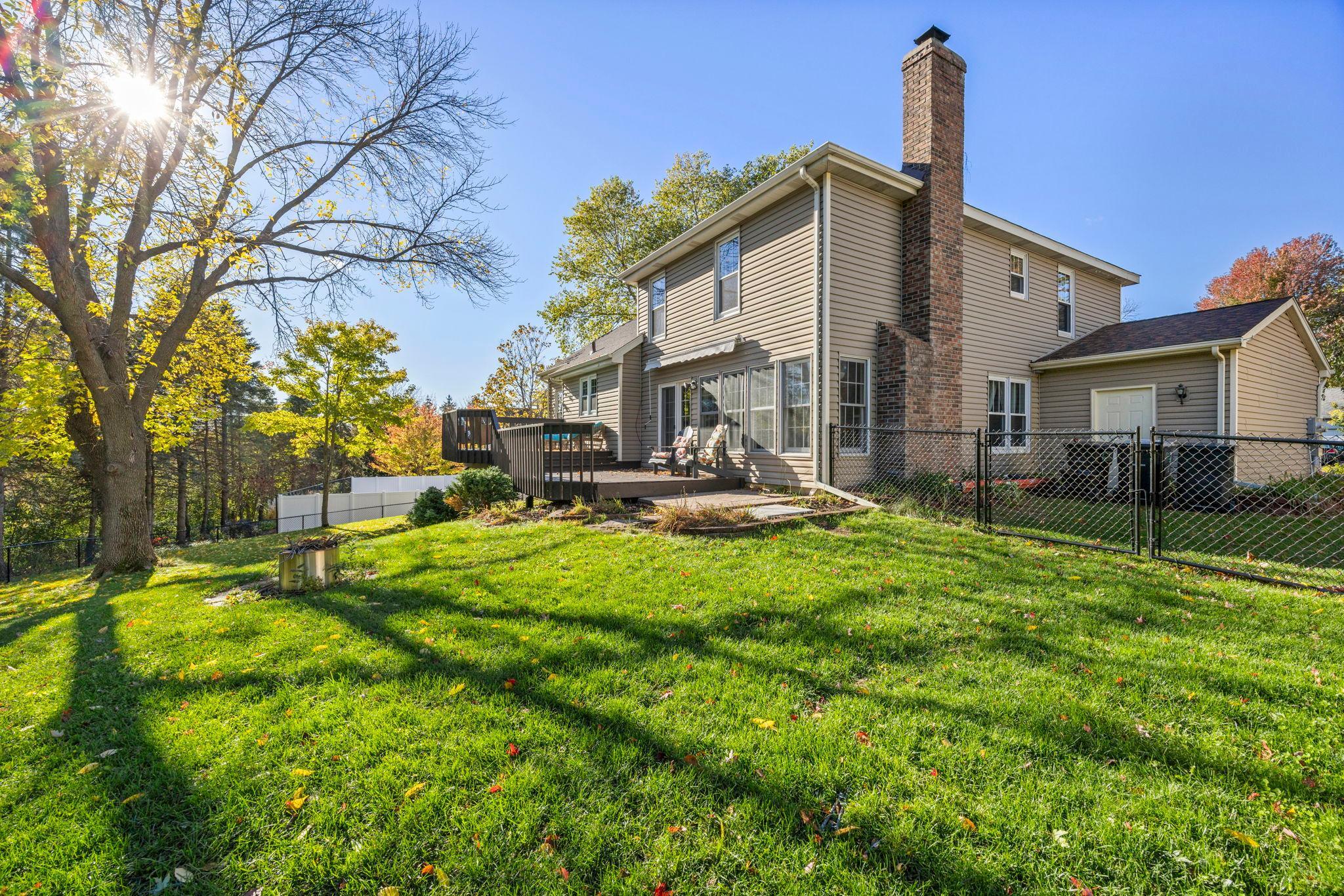 View of Residential at 12723 Durham Way, Apple Valley MN 55124, Apple Valley (53 of 62) - Mike Wilen | Minnesota Team Real Estate