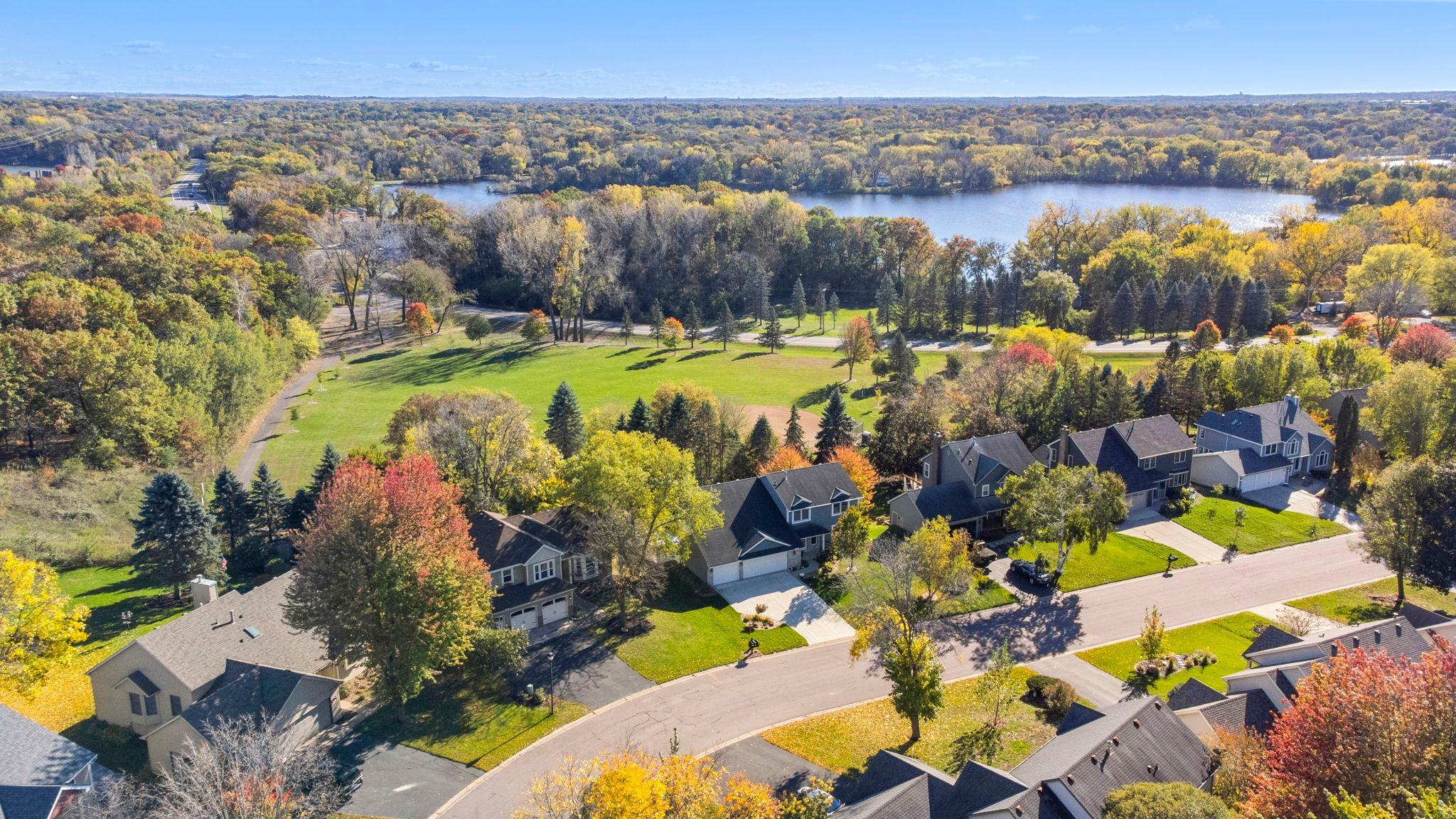View of Residential at 12723 Durham Way, Apple Valley MN 55124, Apple Valley (2 of 62) - Mike Wilen | Minnesota Team Real Estate
