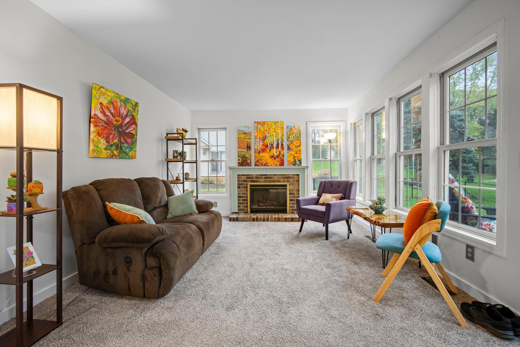 View of Residential at 12723 Durham Way, Apple Valley MN 55124, Apple Valley (25 of 62) - Mike Wilen | Minnesota Team Real Estate