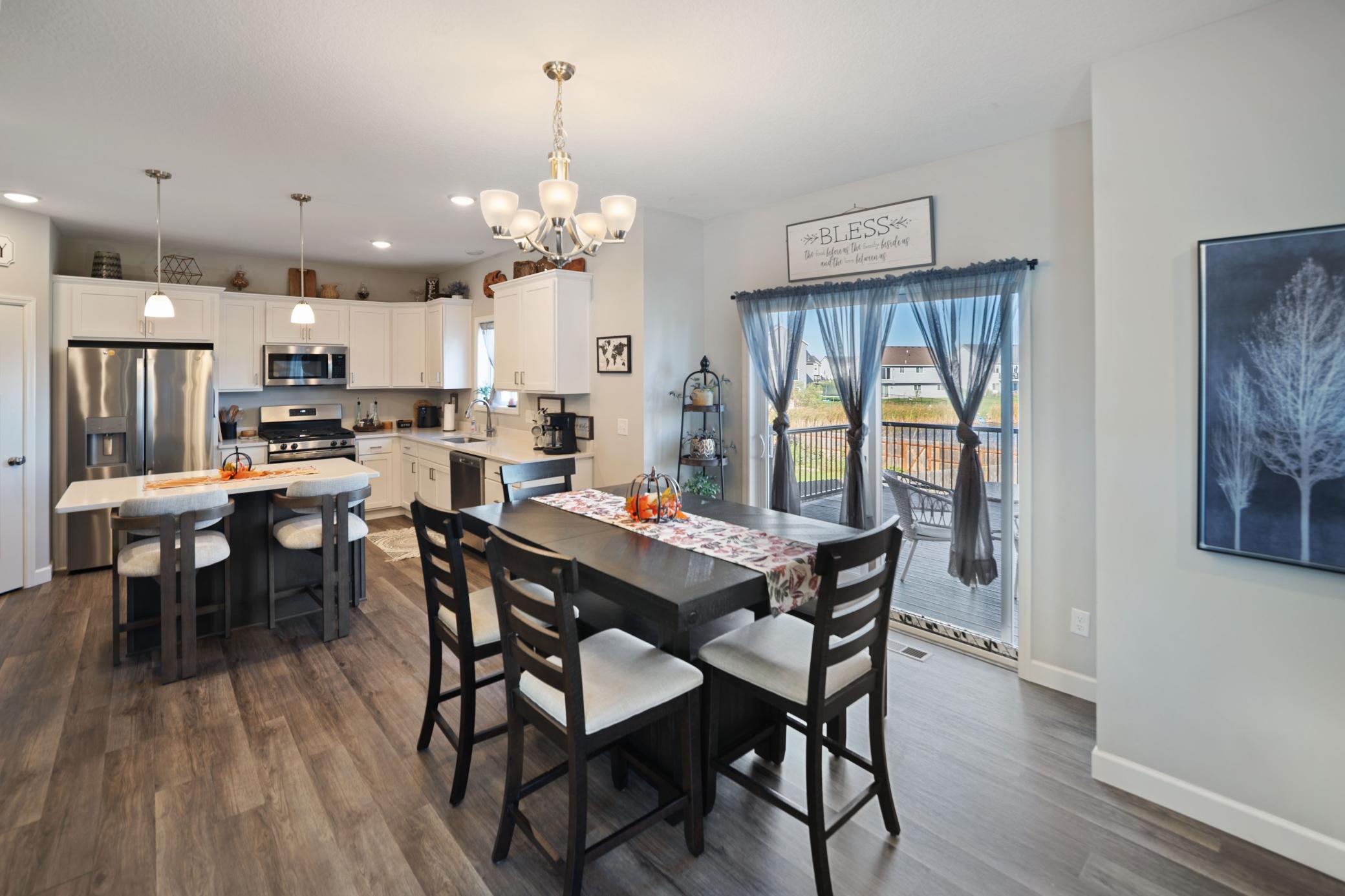 View of Residential at 1010 Triumph Trail, Isanti MN 55040, Isanti (12 of 50) - Mike Wilen | Minnesota Team Real Estate