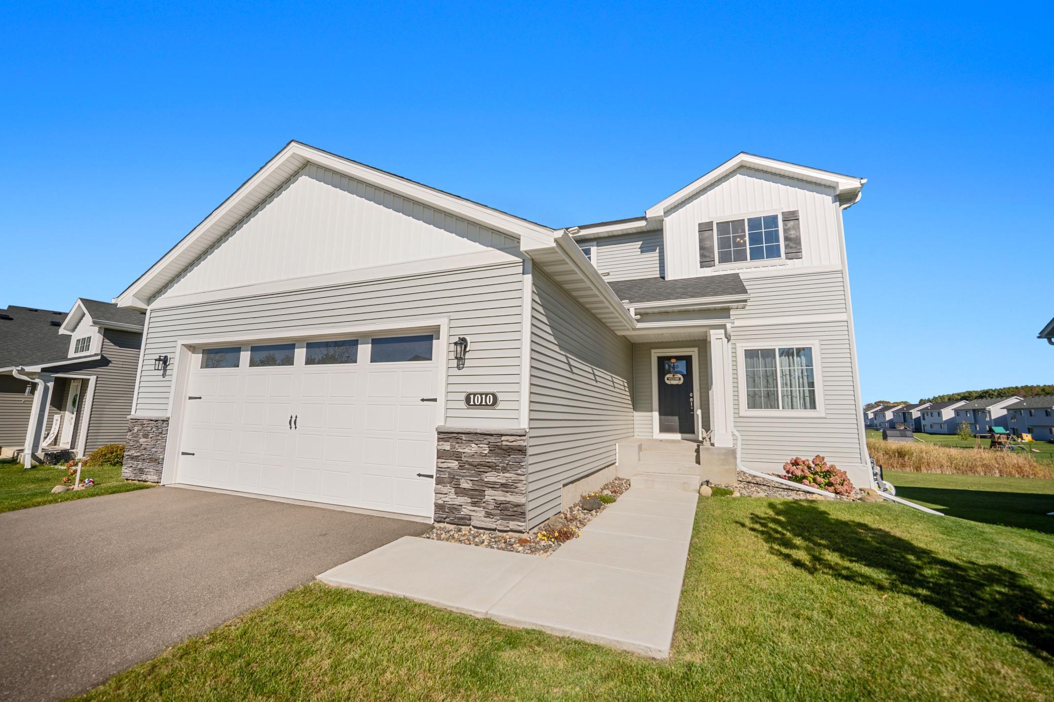 View of Residential at 1010 Triumph Trail, Isanti MN 55040, Isanti (2 of 50) - Mike Wilen | Minnesota Team Real Estate