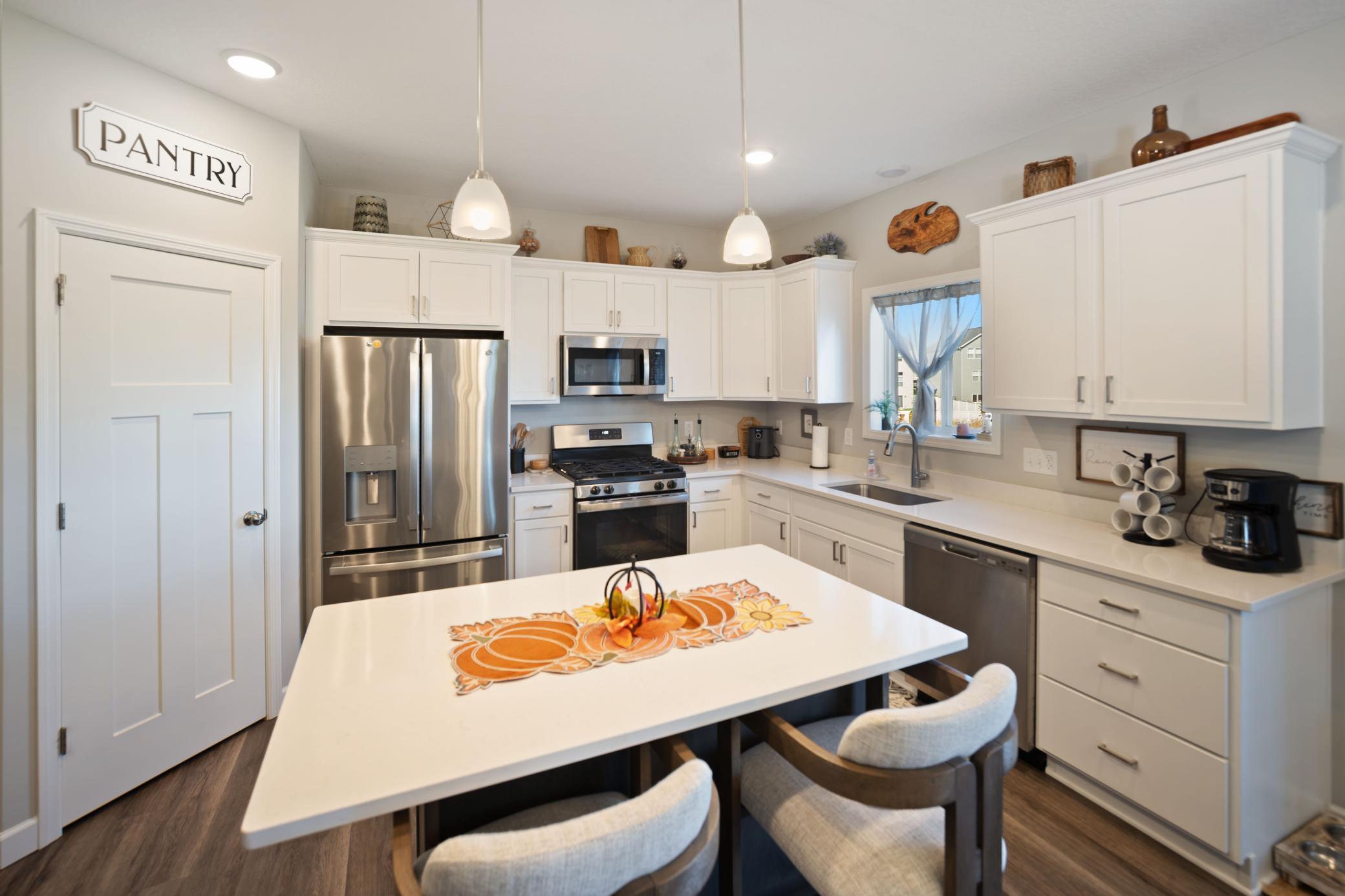 View of Residential at 1010 Triumph Trail, Isanti MN 55040, Isanti (10 of 50) - Mike Wilen | Minnesota Team Real Estate