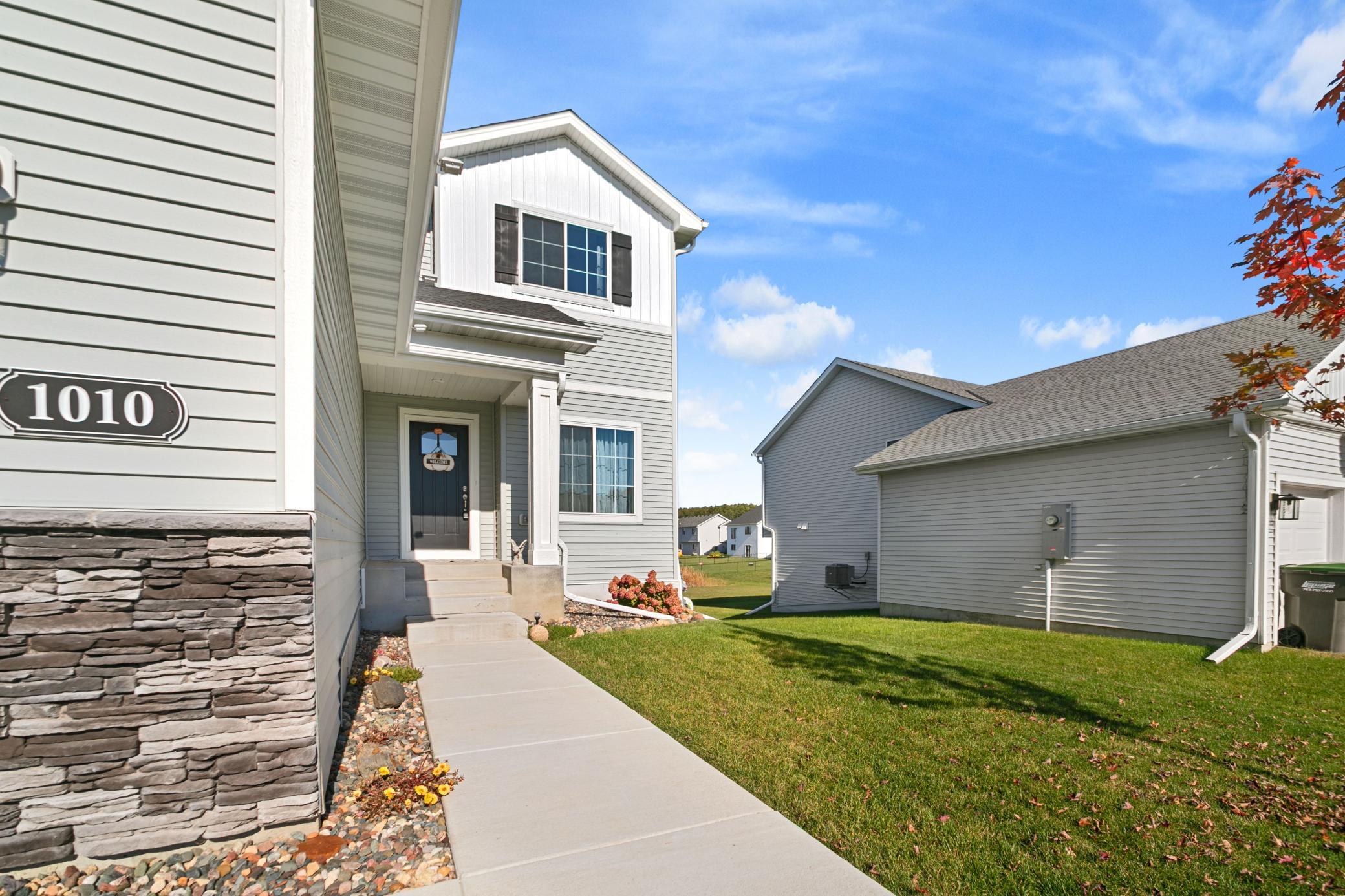 View of Residential at 1010 Triumph Trail, Isanti MN 55040, Isanti (3 of 50) - Mike Wilen | Minnesota Team Real Estate