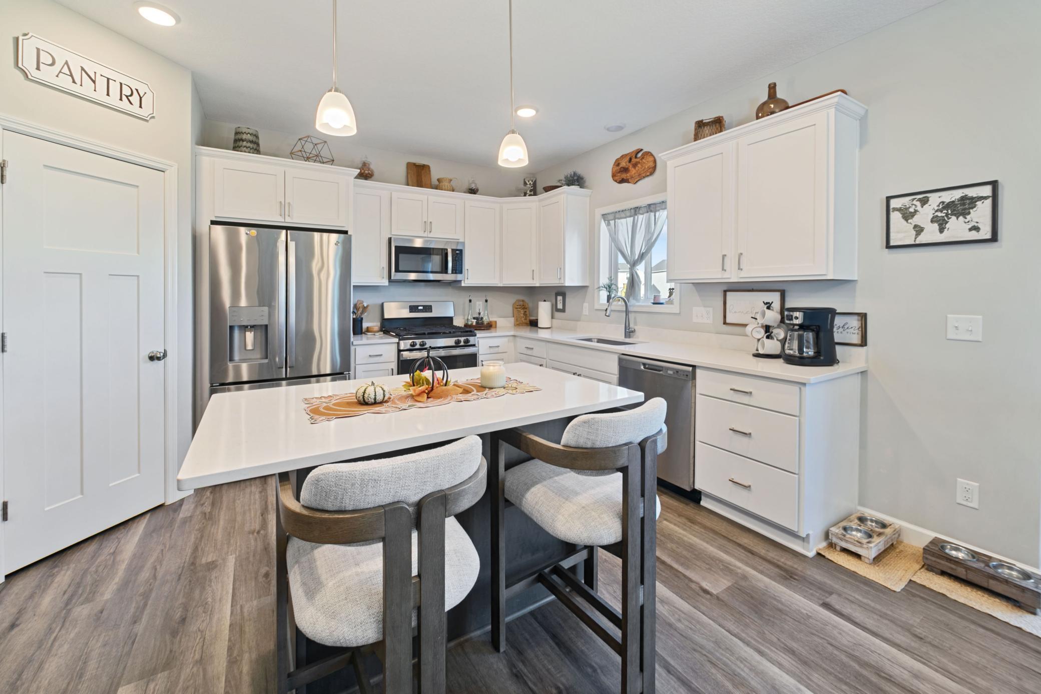 View of Residential at 1010 Triumph Trail, Isanti MN 55040, Isanti (17 of 50) - Mike Wilen | Minnesota Team Real Estate