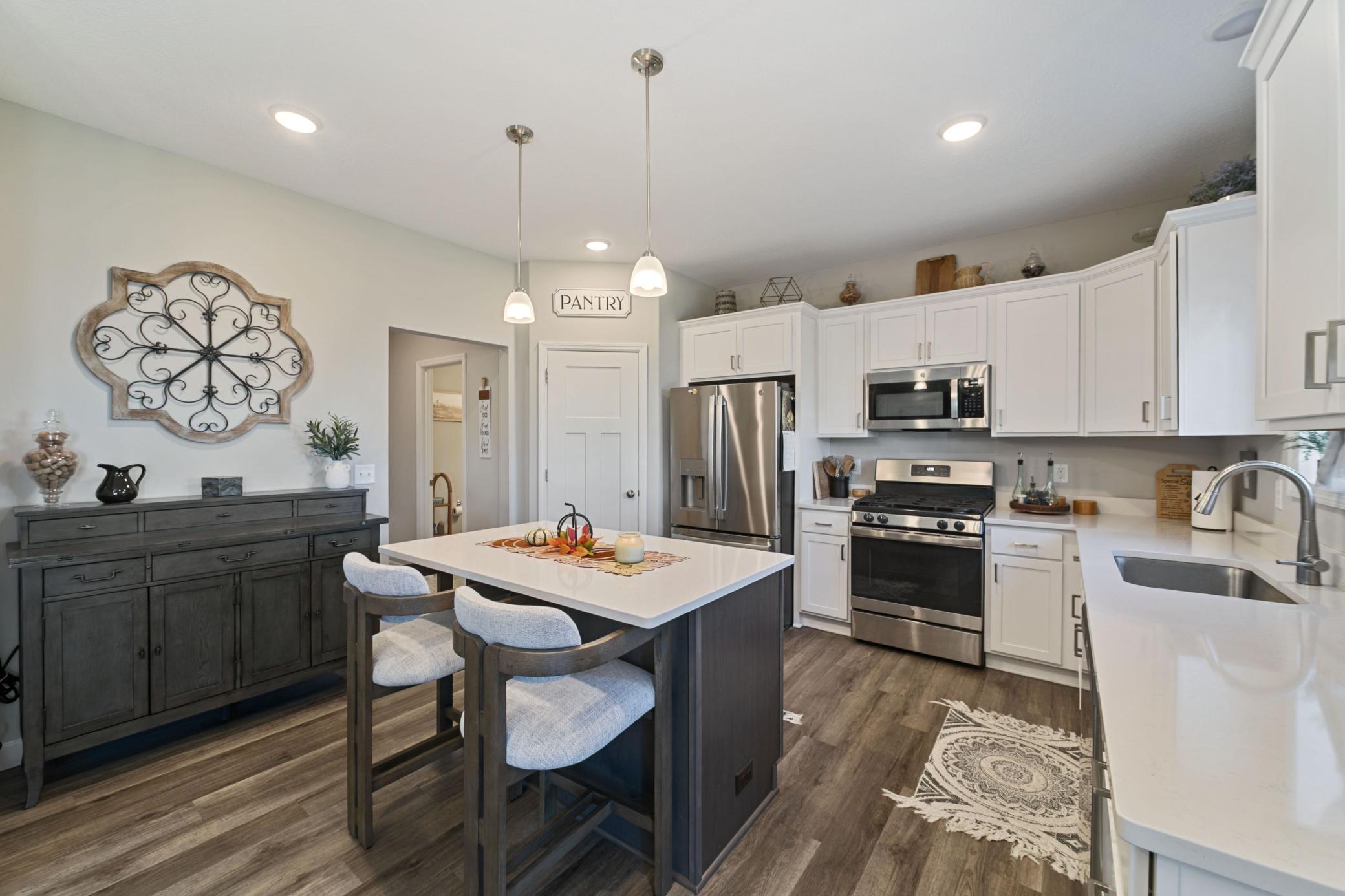 View of Residential at 1010 Triumph Trail, Isanti MN 55040, Isanti (15 of 50) - Mike Wilen | Minnesota Team Real Estate